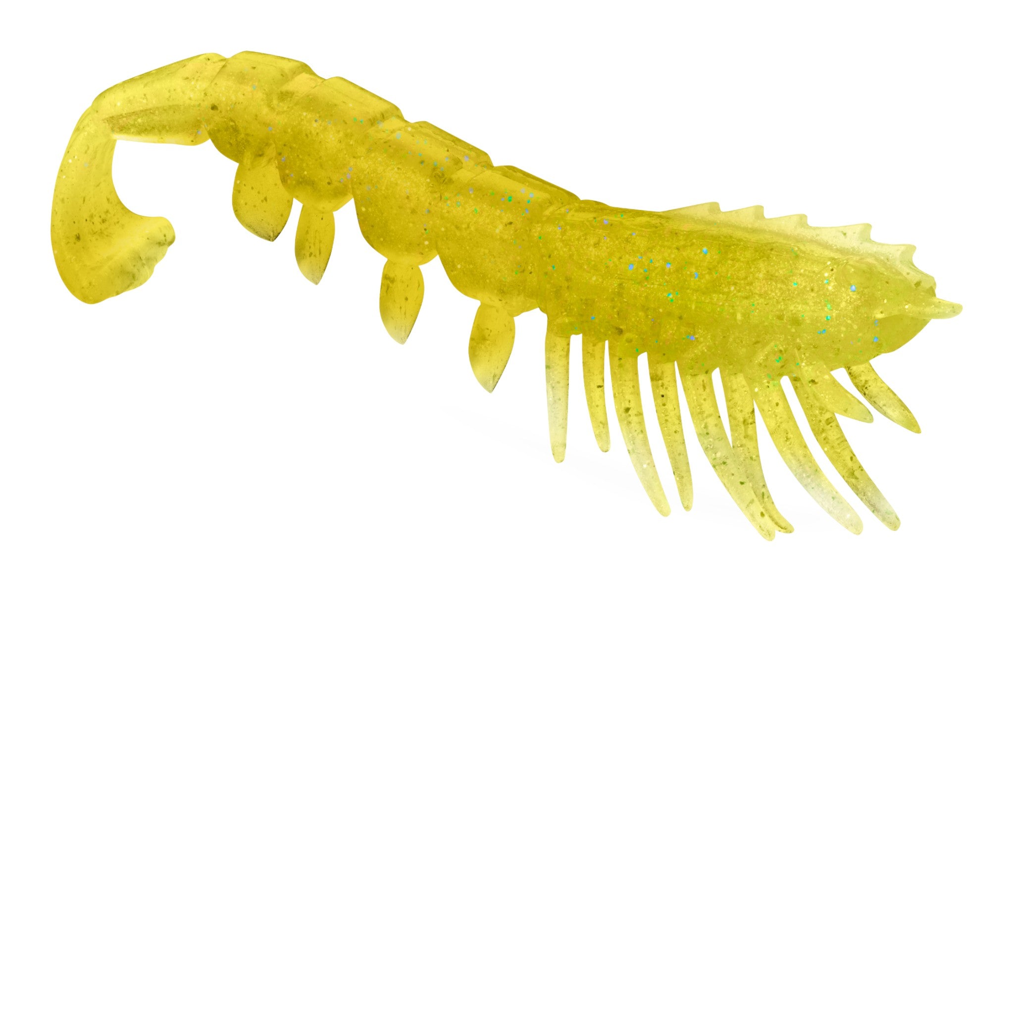 Crush City The Imposter 4.5 Soft Plastic Lure