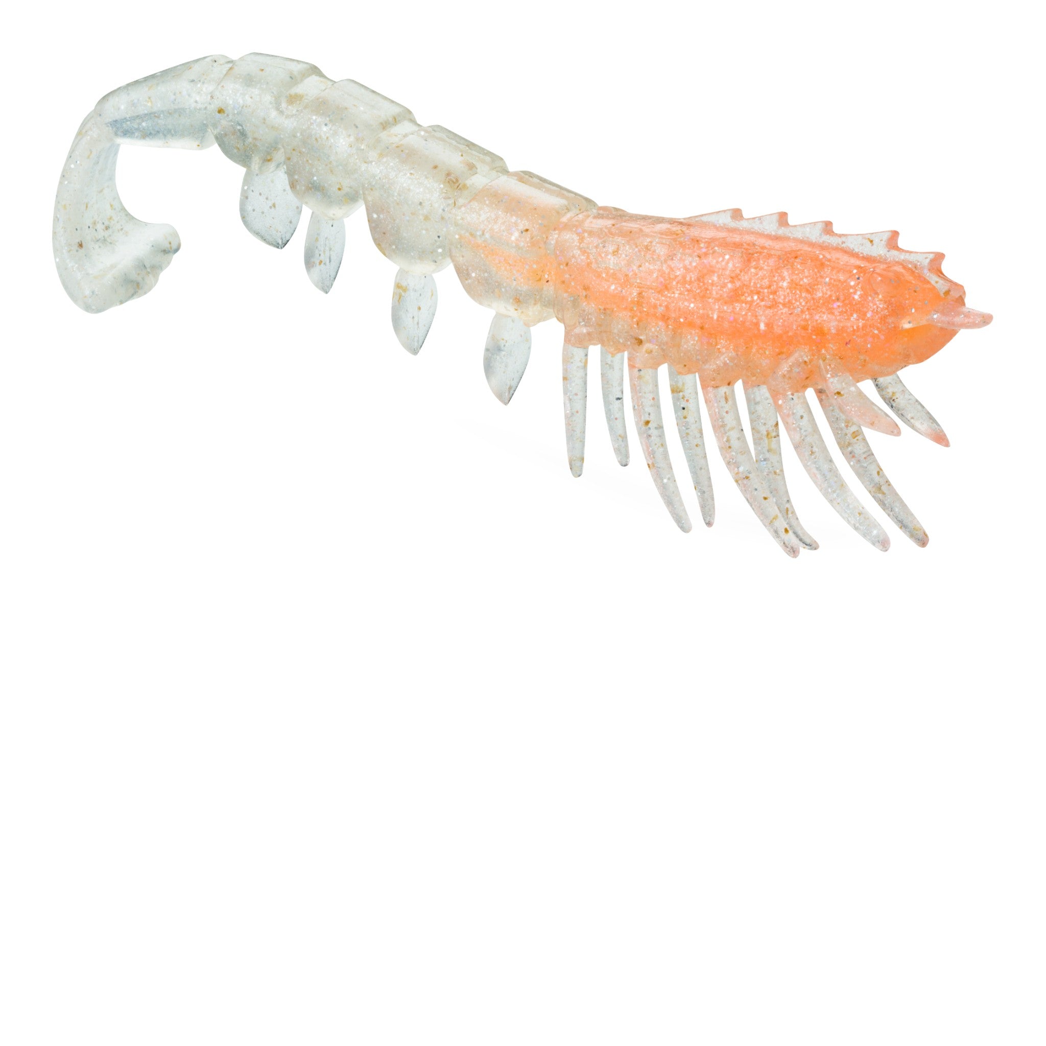 Crush City  The Imposter 6 Soft Plastic Lure