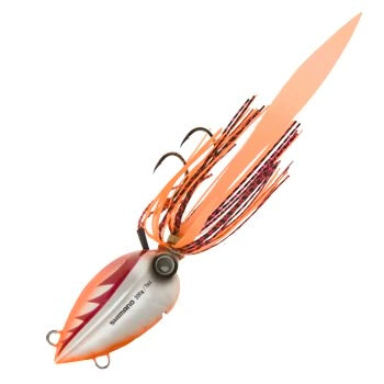 Shimano Lucanus Jig Lure 60g