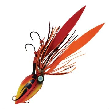 Shimano Lucanus Jig Lure 60g