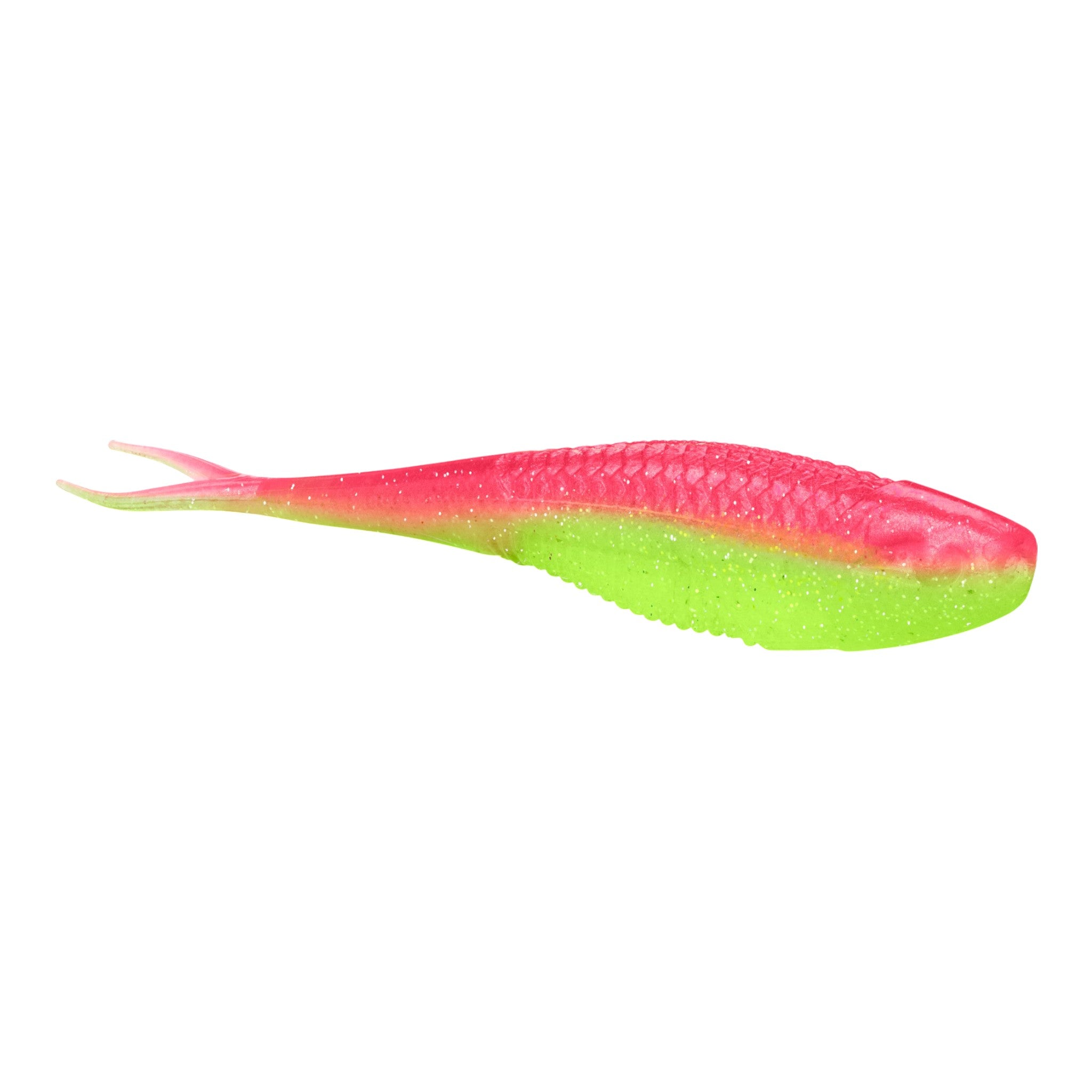 Crush City The Jerk 7 Soft Plastic Lure