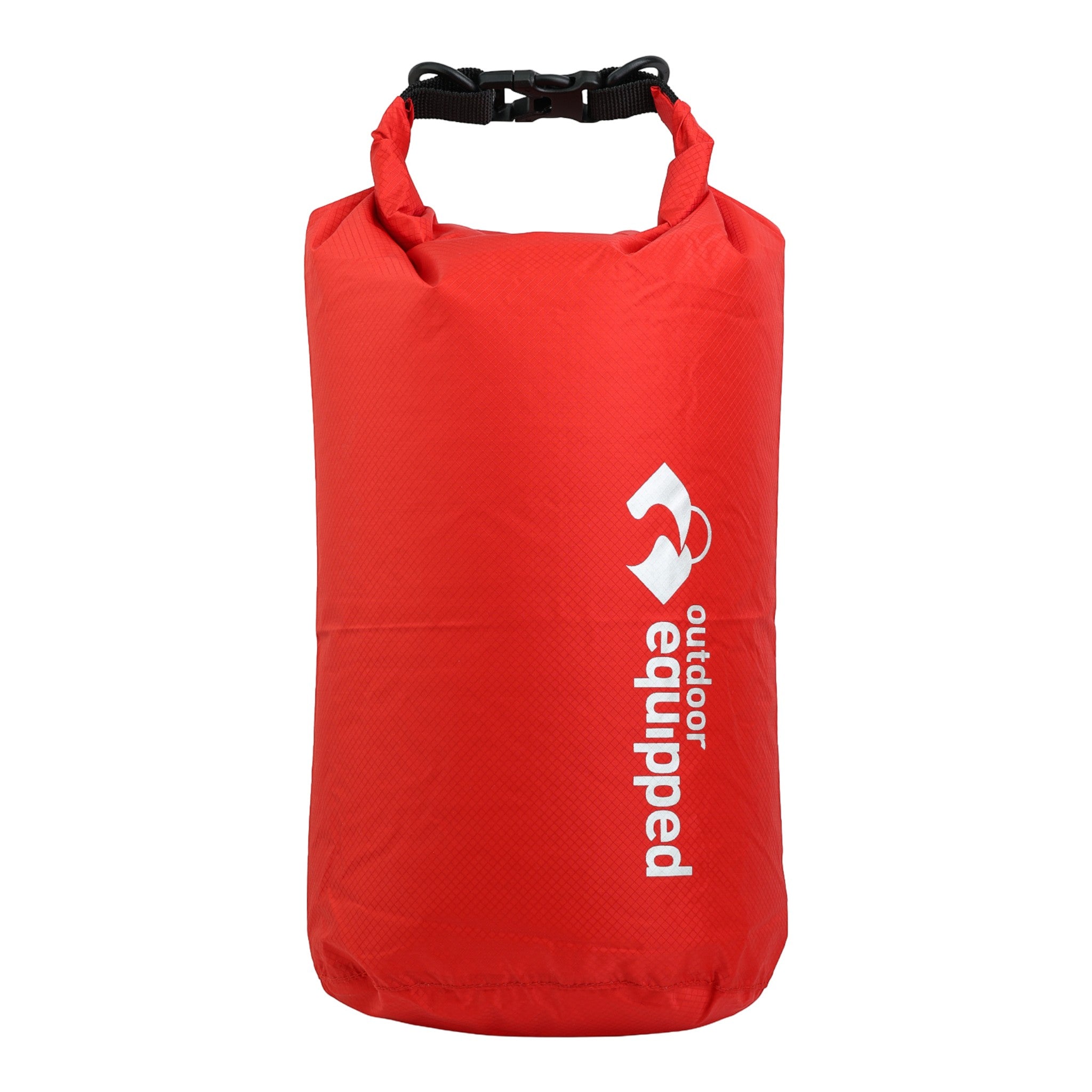 Outdoor Equipped 30D Nylon 5lt Dry Bag