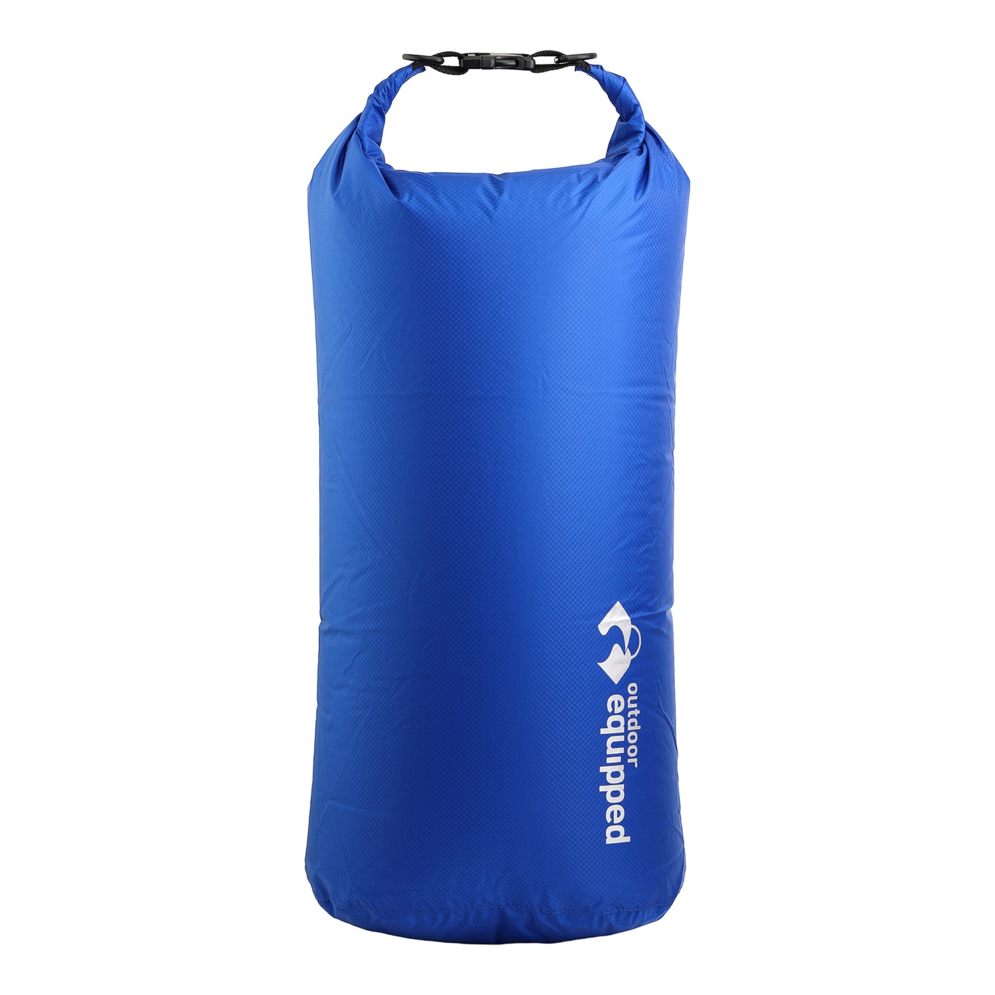 Outdoor Equipped 30D Nylon 20lt Dry Bag