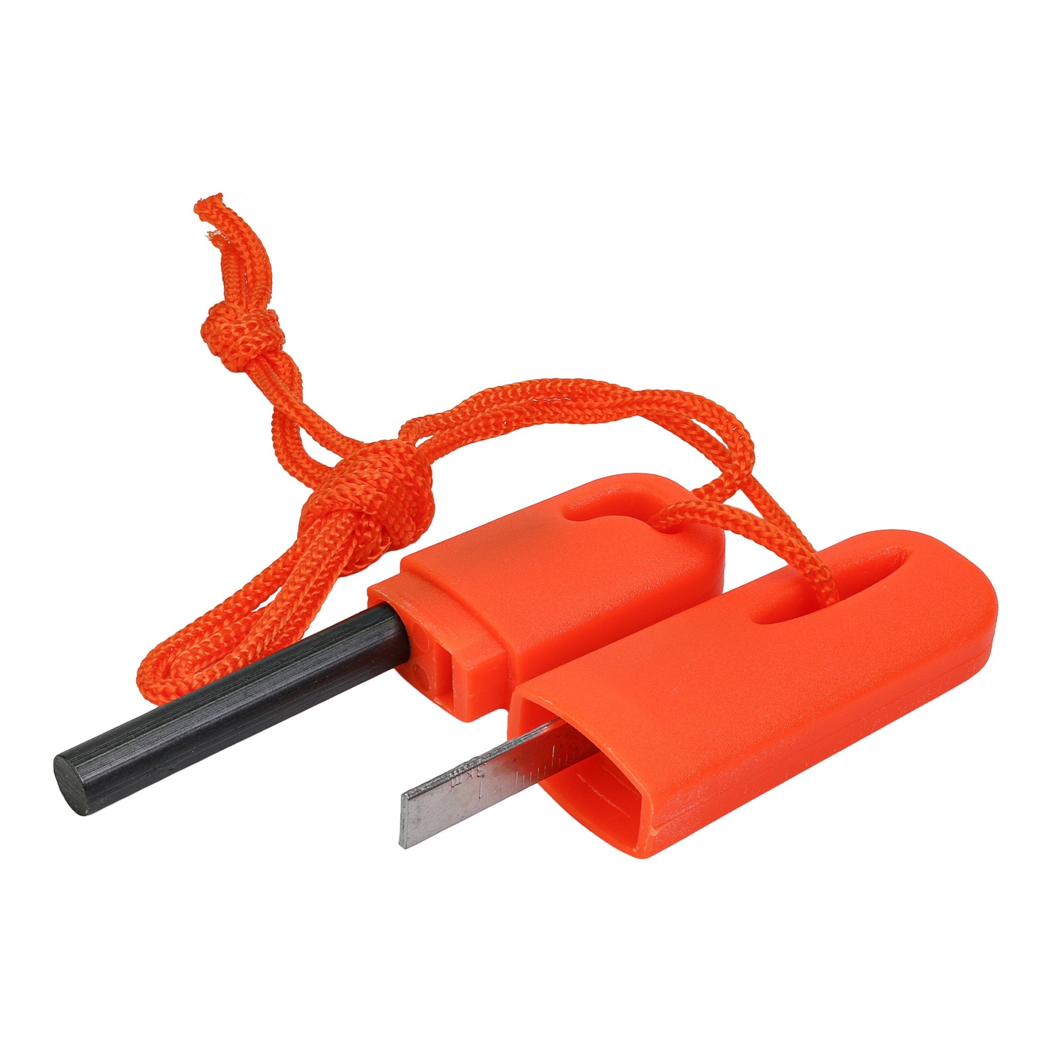 Outdoor Equipped Fire Starter