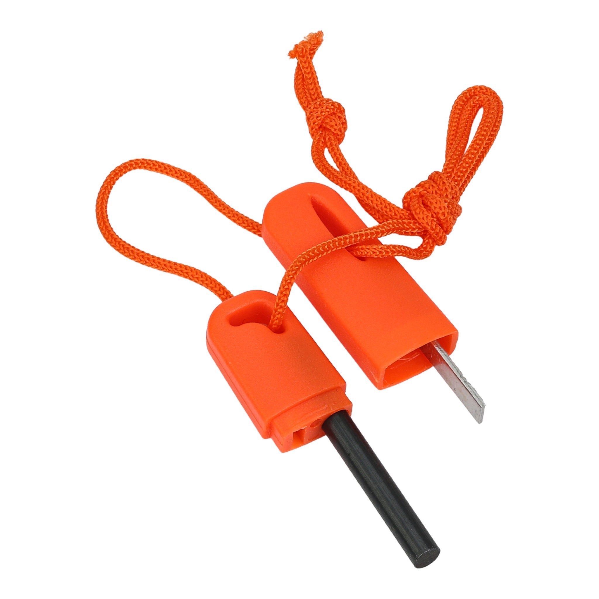 Outdoor Equipped Fire Starter