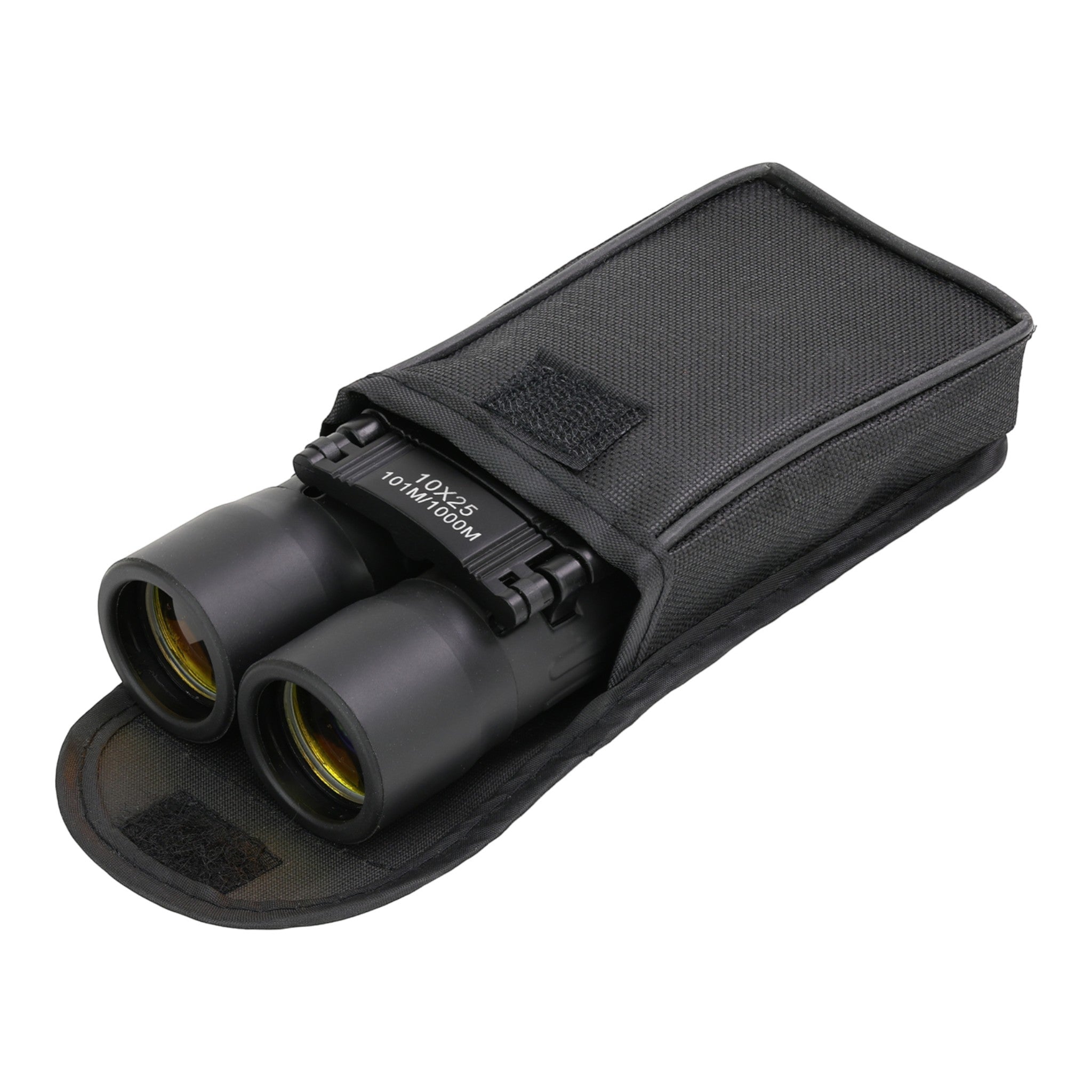 Outdoor Equipped Binoculars 10x25