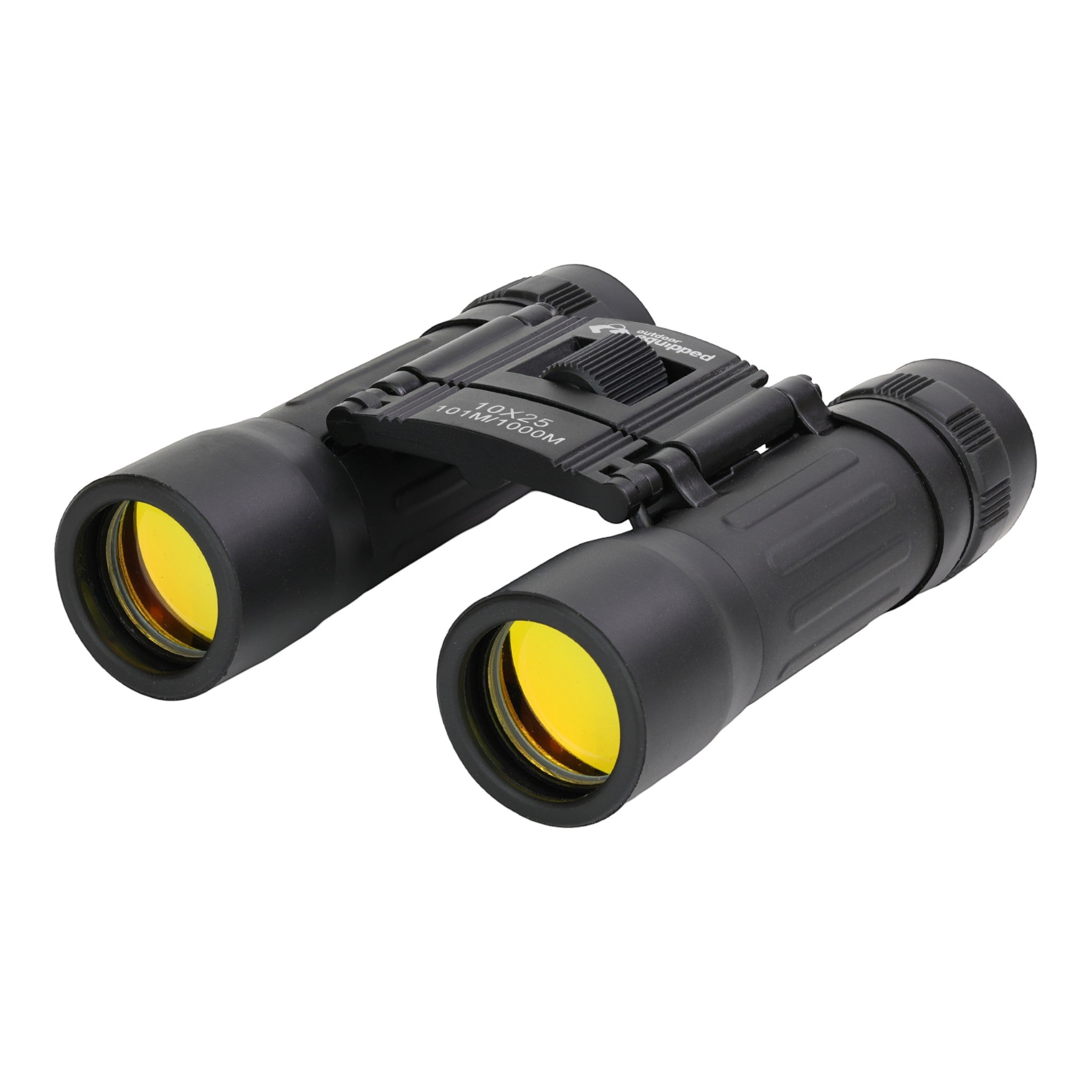 Outdoor Equipped Binoculars 10x25