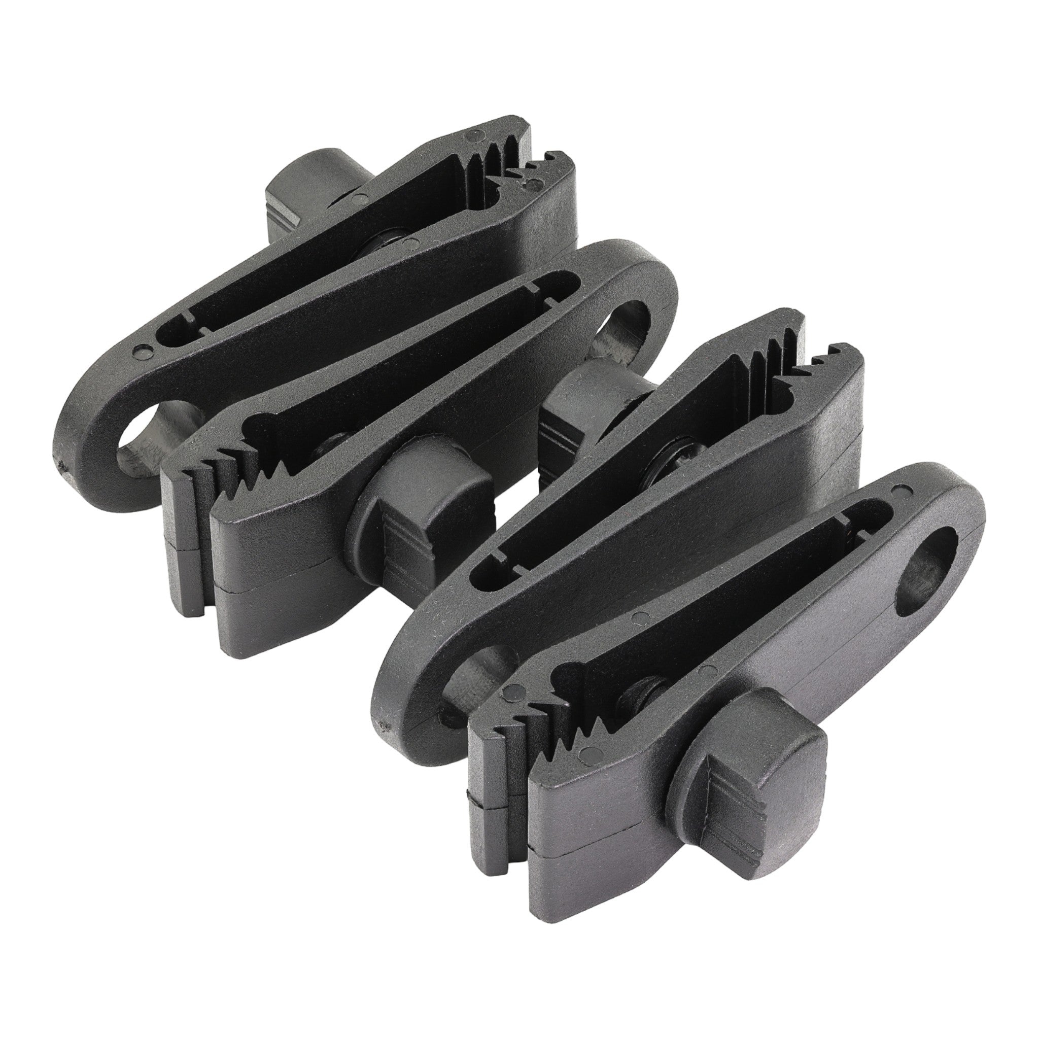 Outdoor Equipped Tarp Clip