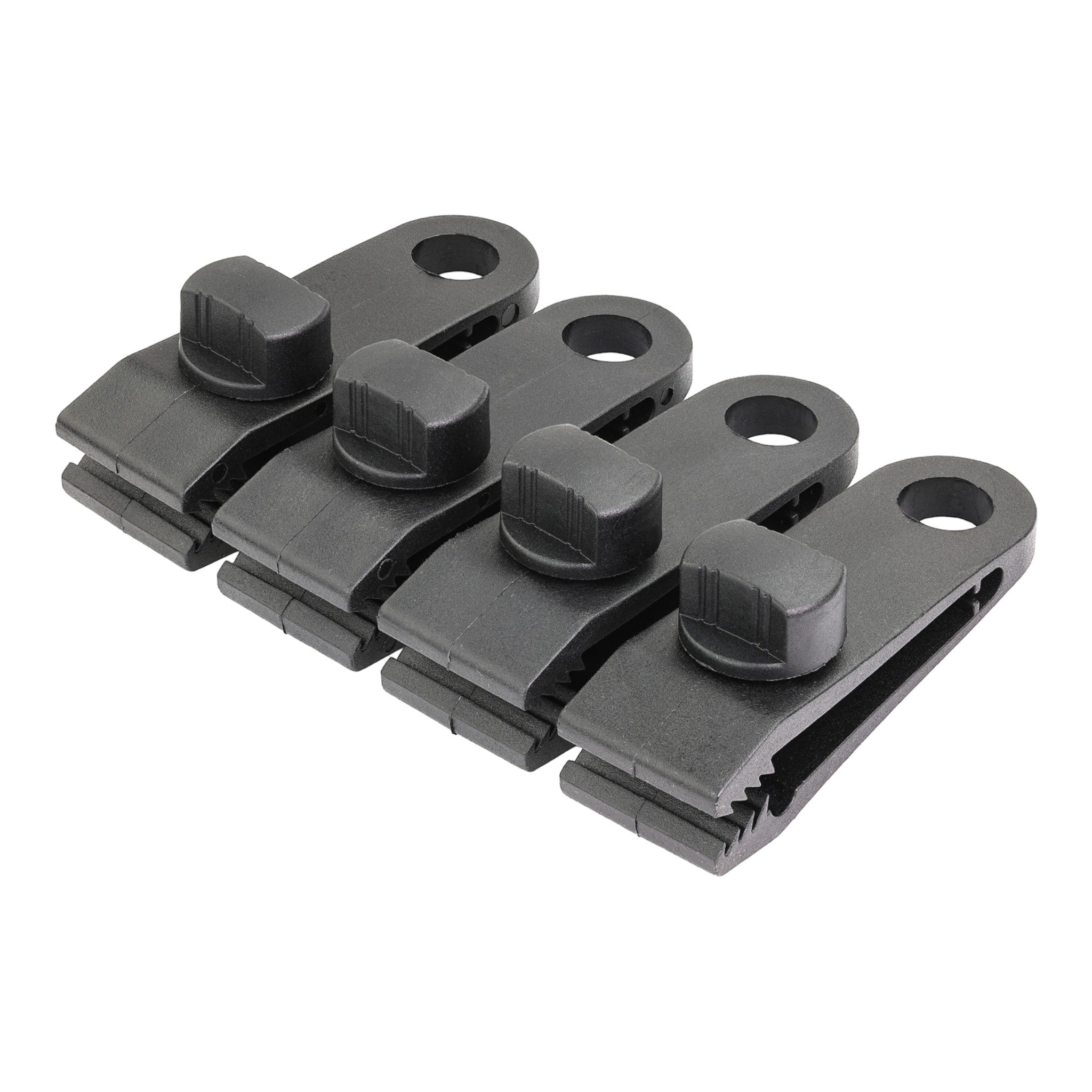 Outdoor Equipped Tarp Clip