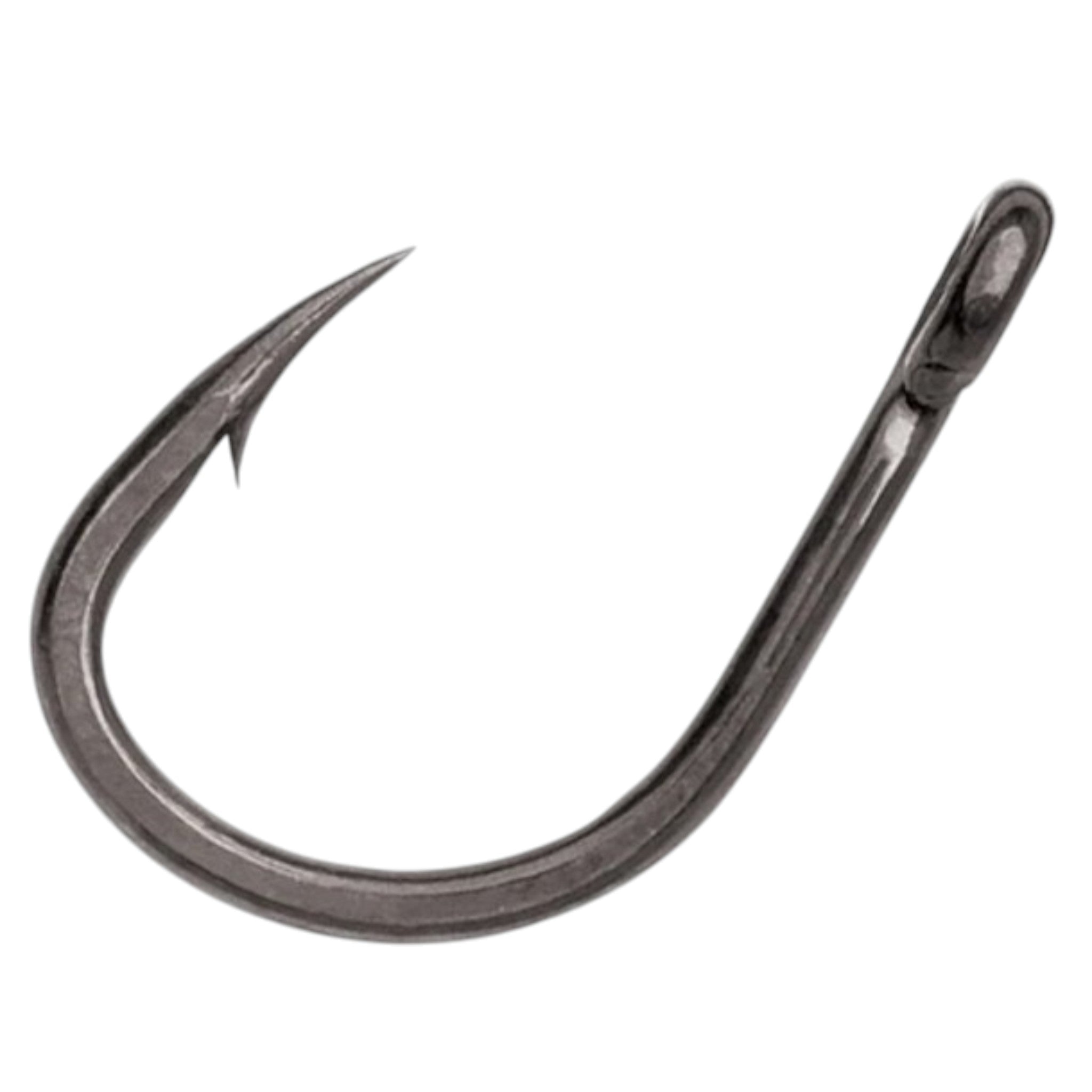 Konan Livebait Black Nickel Prepack