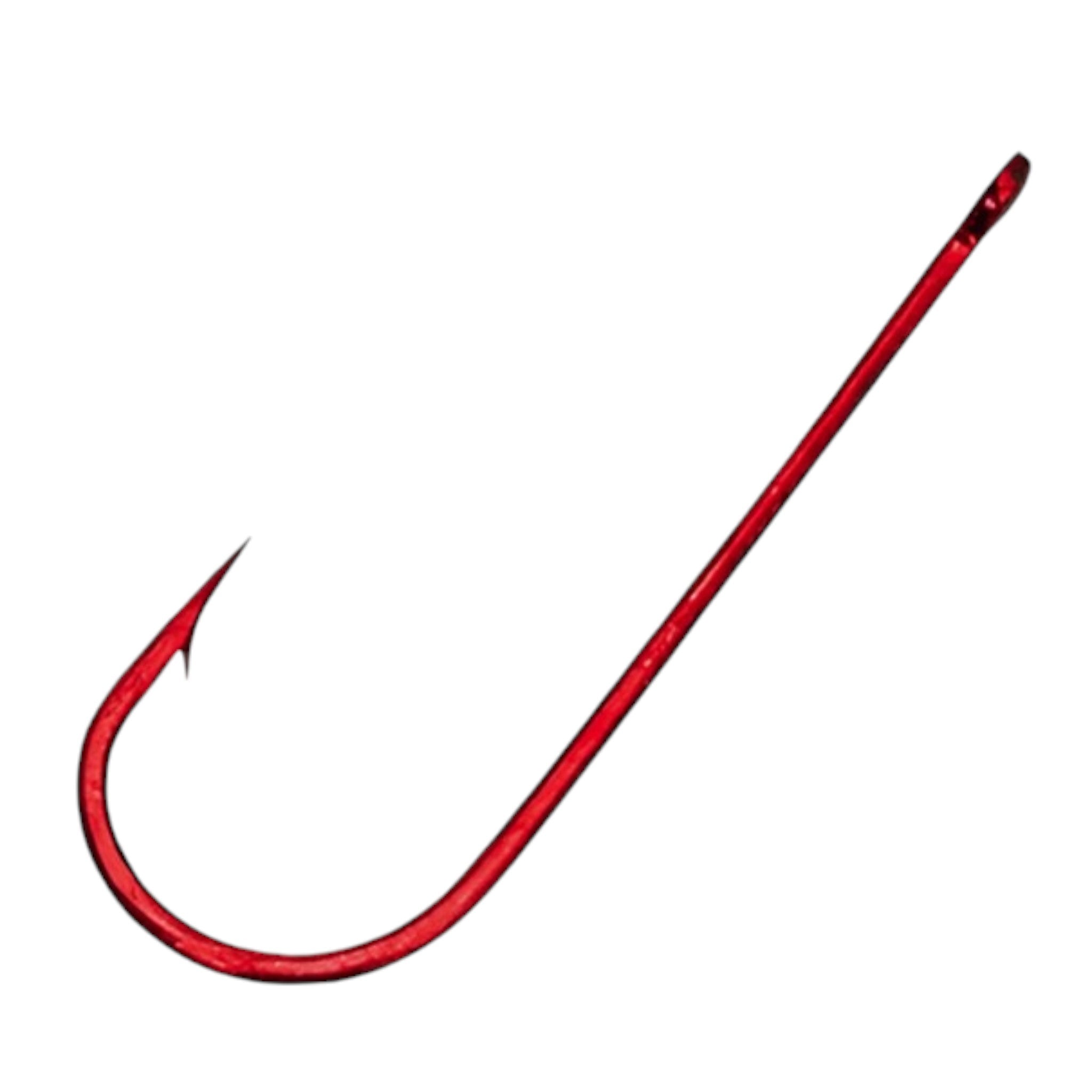 Konan Longshank Red Prepack