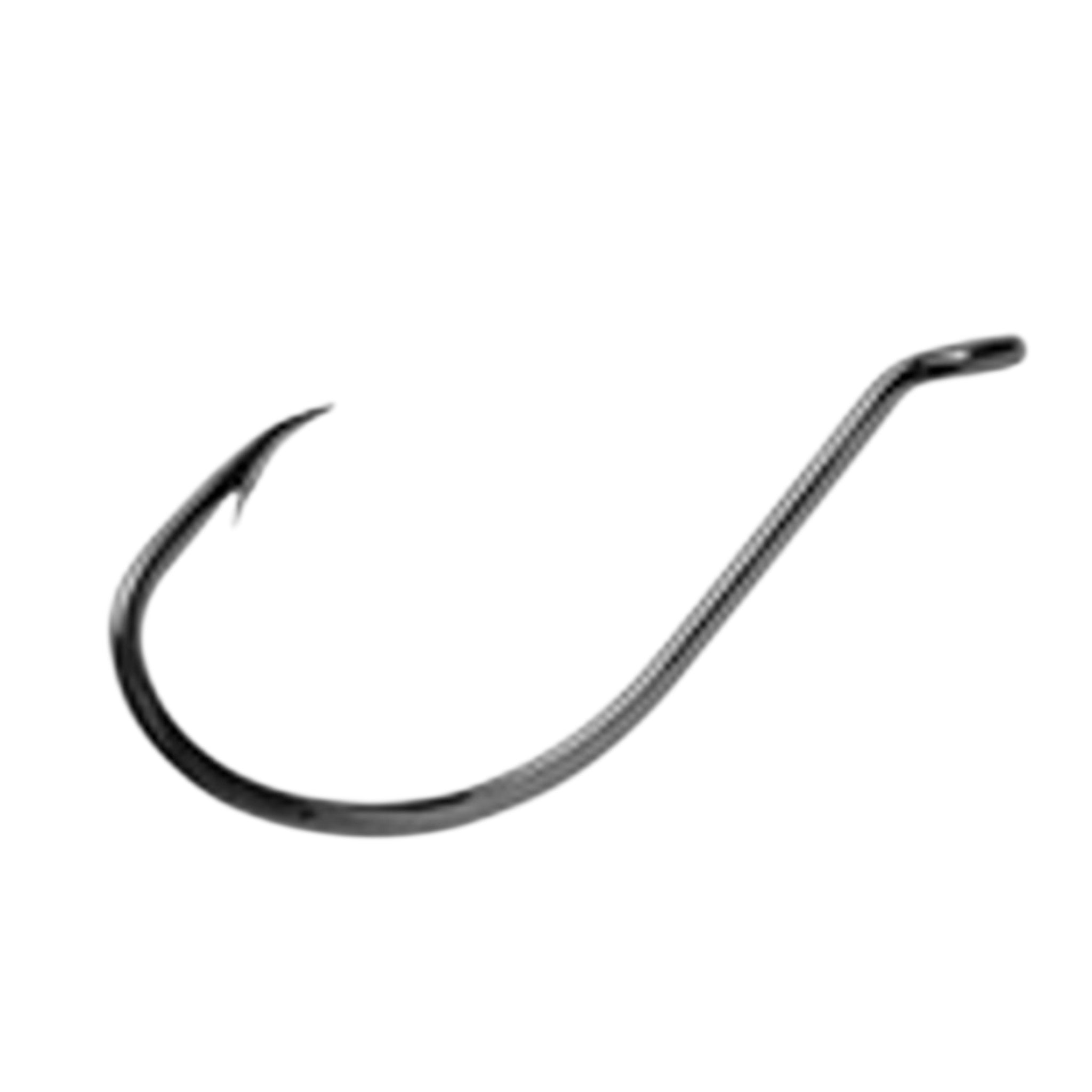 Konan Octopus Black Nickel Prepack