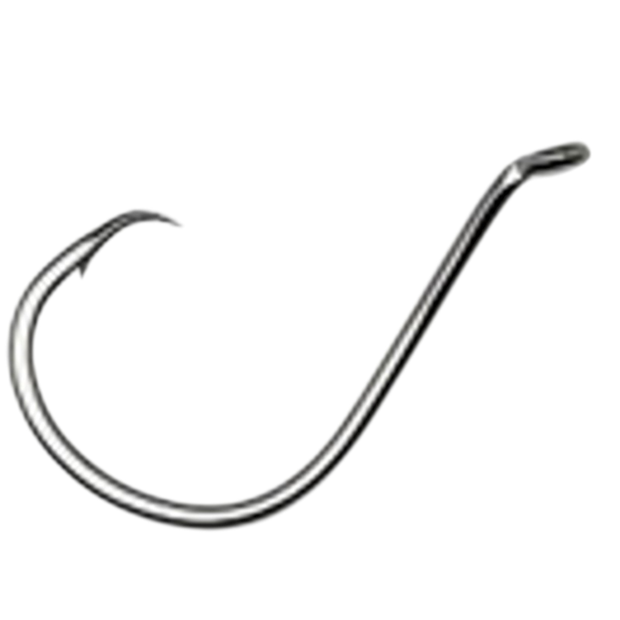 Konan Octopus Circle Black Nickel Prepack