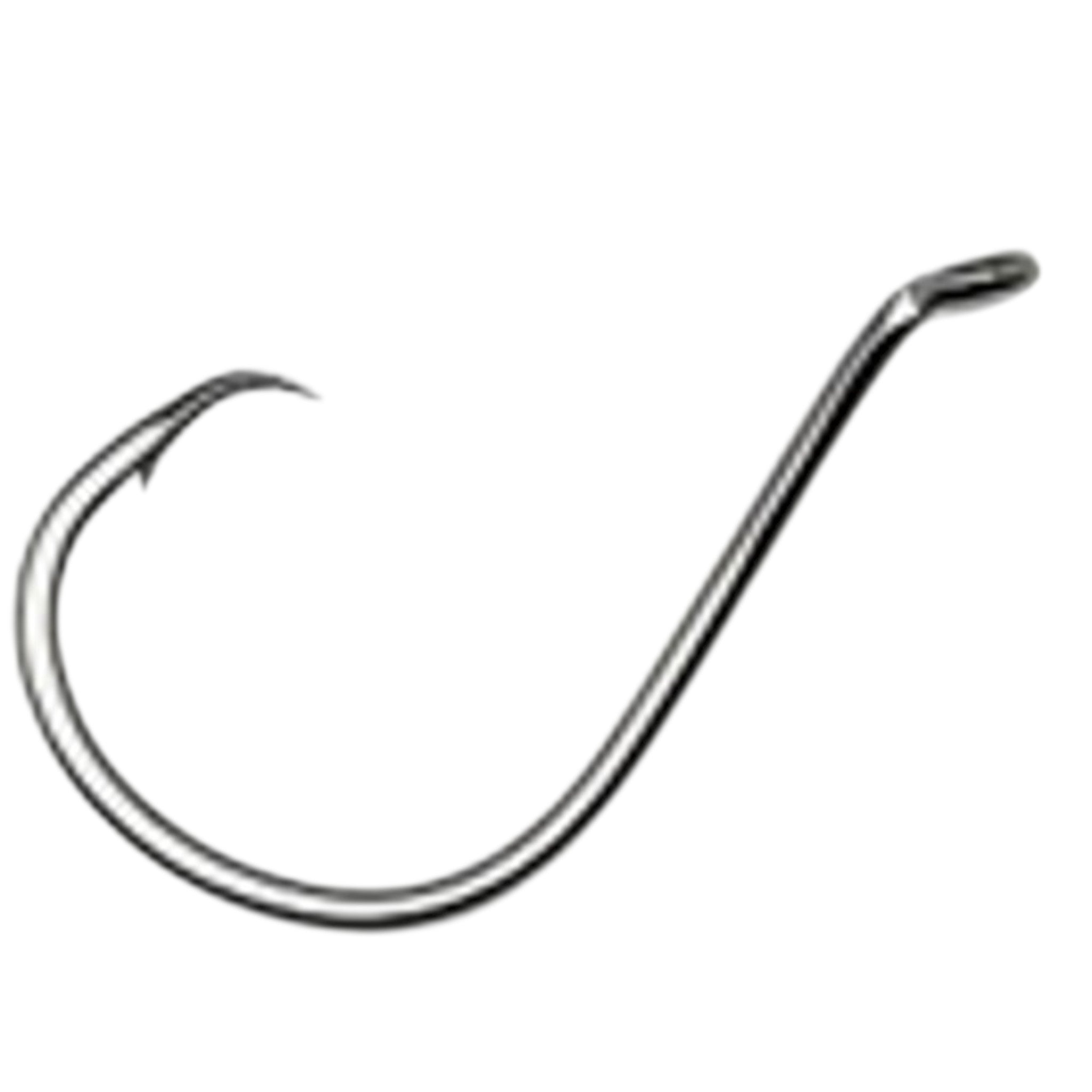 Konan Octopus Circle Inline Black Nickel Prepack