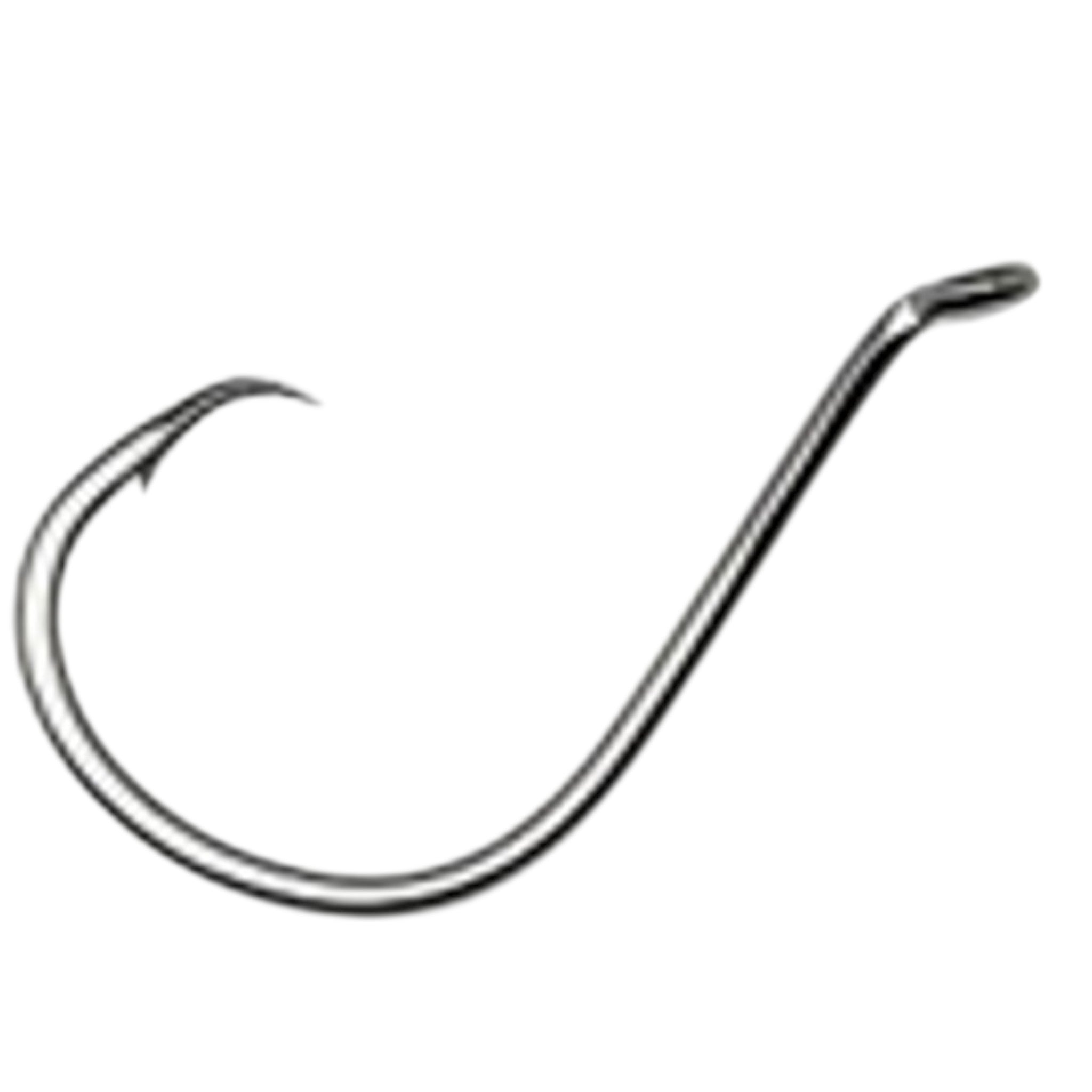 Konan Octopus Circle Inline Black Nickel Value Pack
