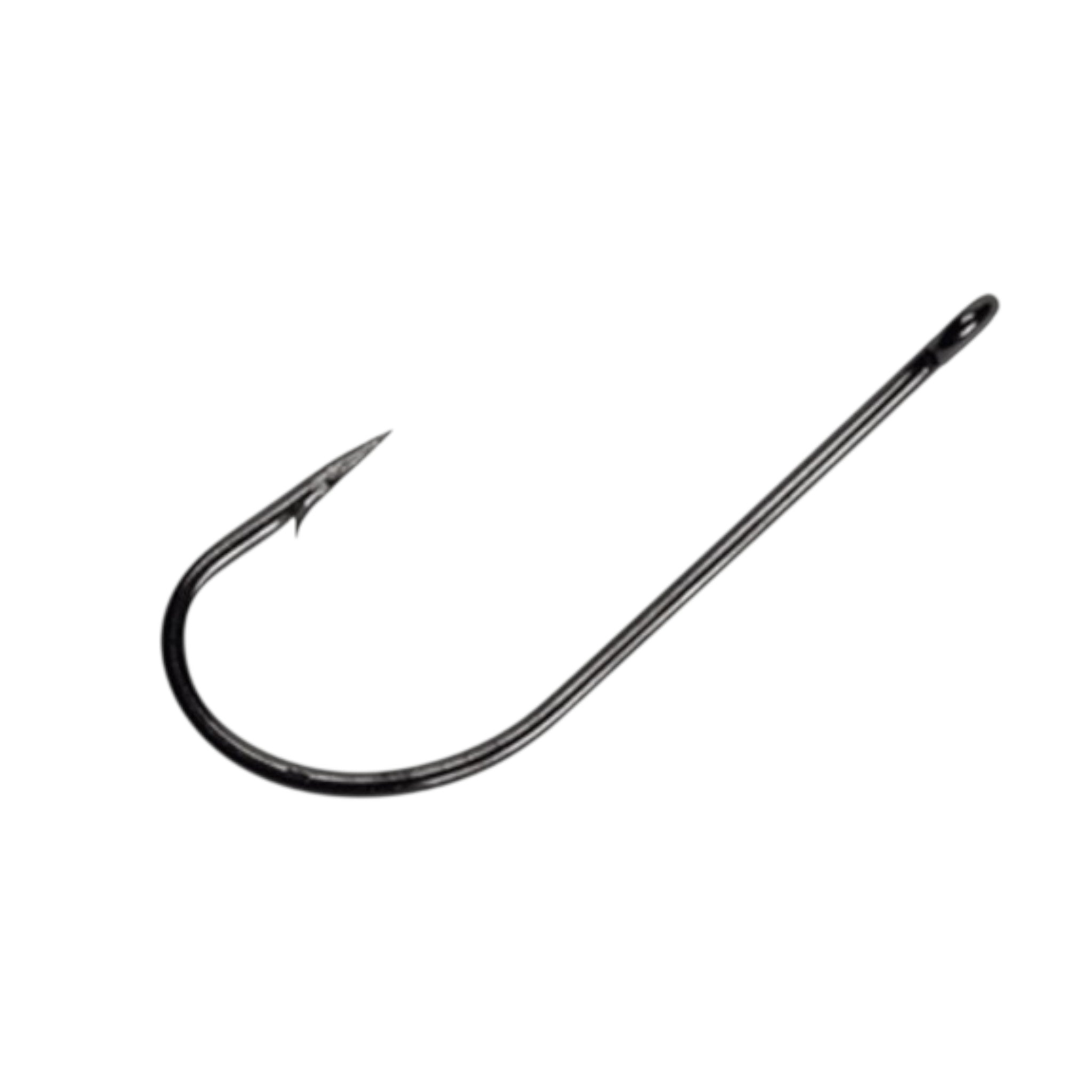 Konan O'Shaughnessy Black Nickel Prepack