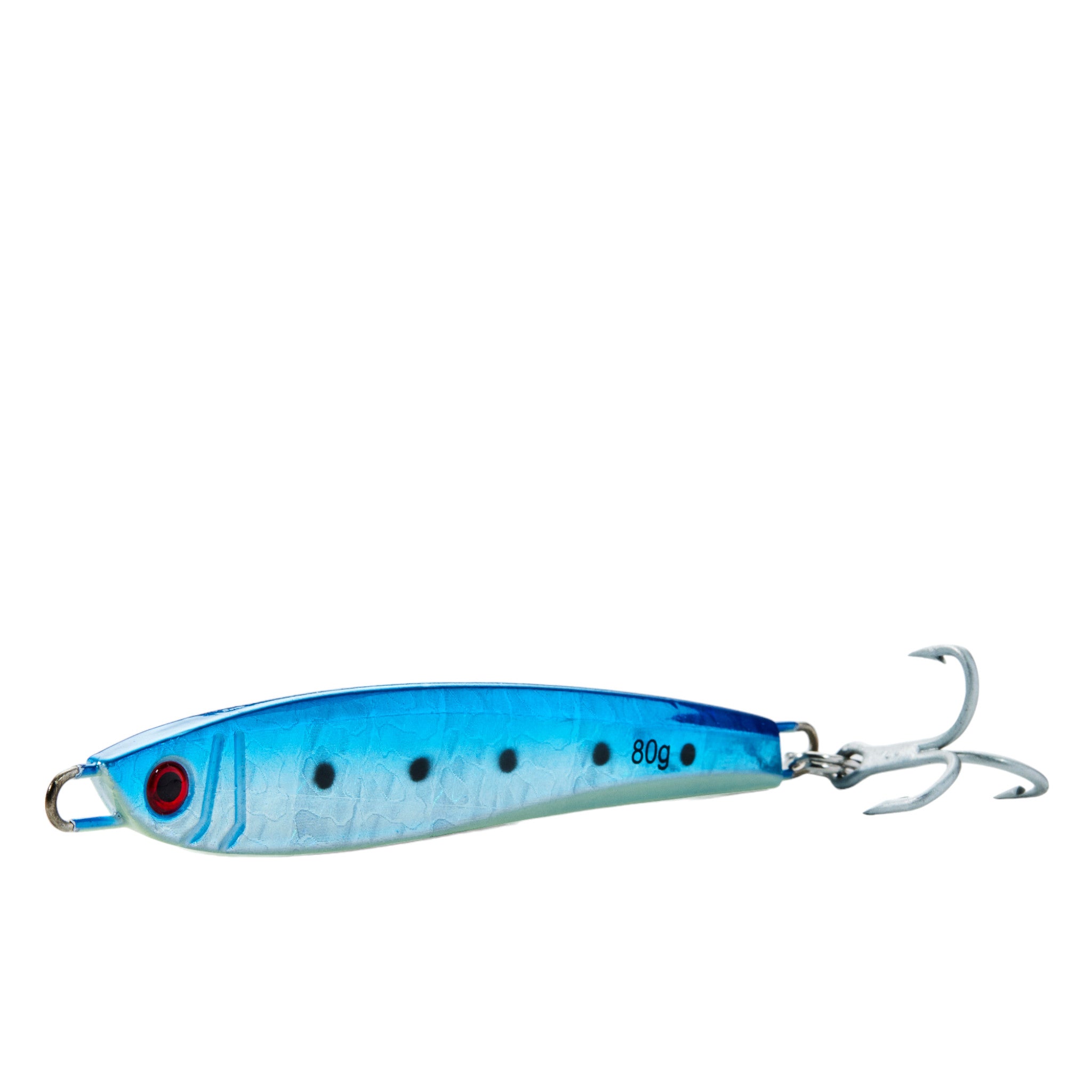 Angler Tech Live Bait S 80g Metal Lure