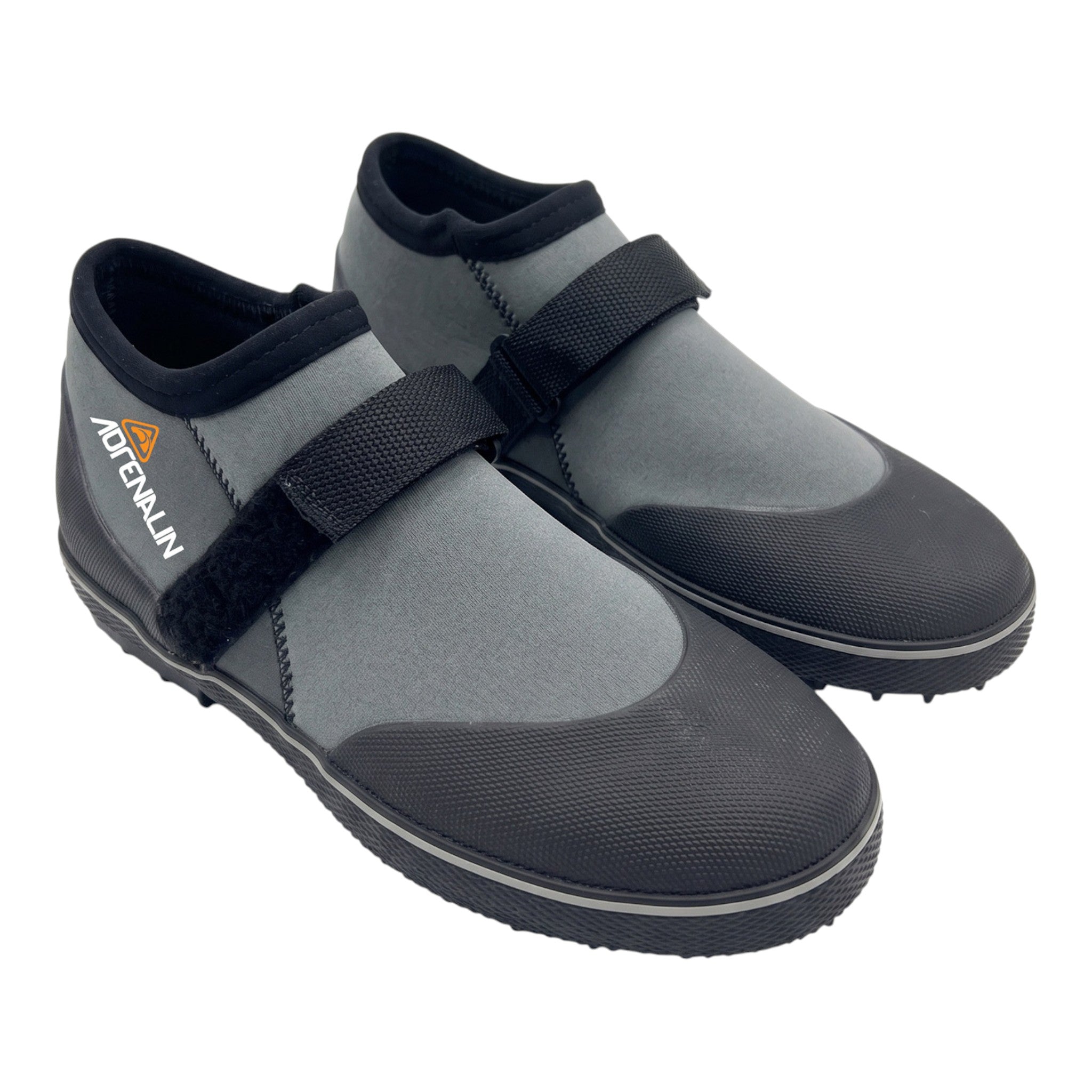 Adrenalin Low Cut Rock Spike Shoe