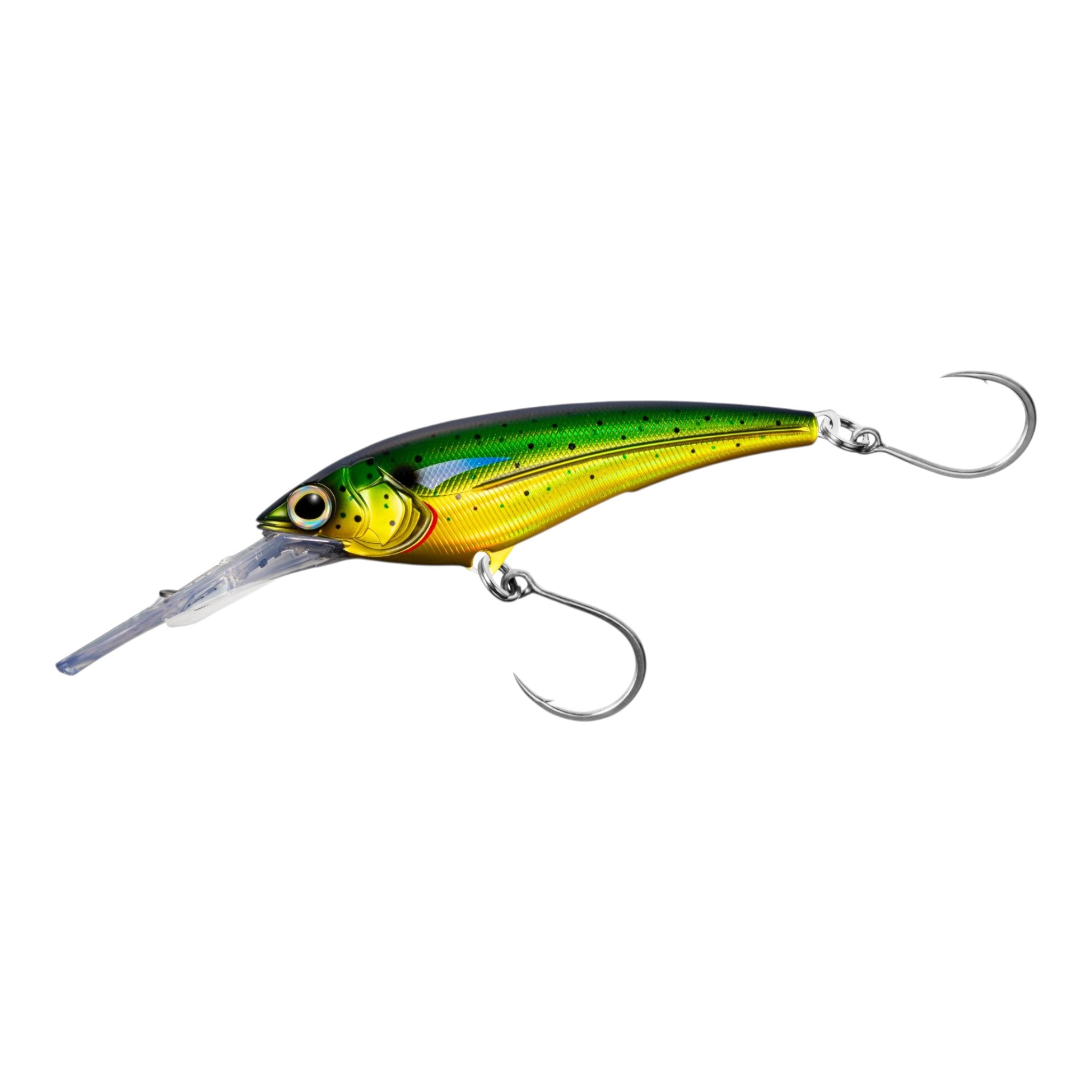 Shimano Ledge Runner 200S Hardbody Lure