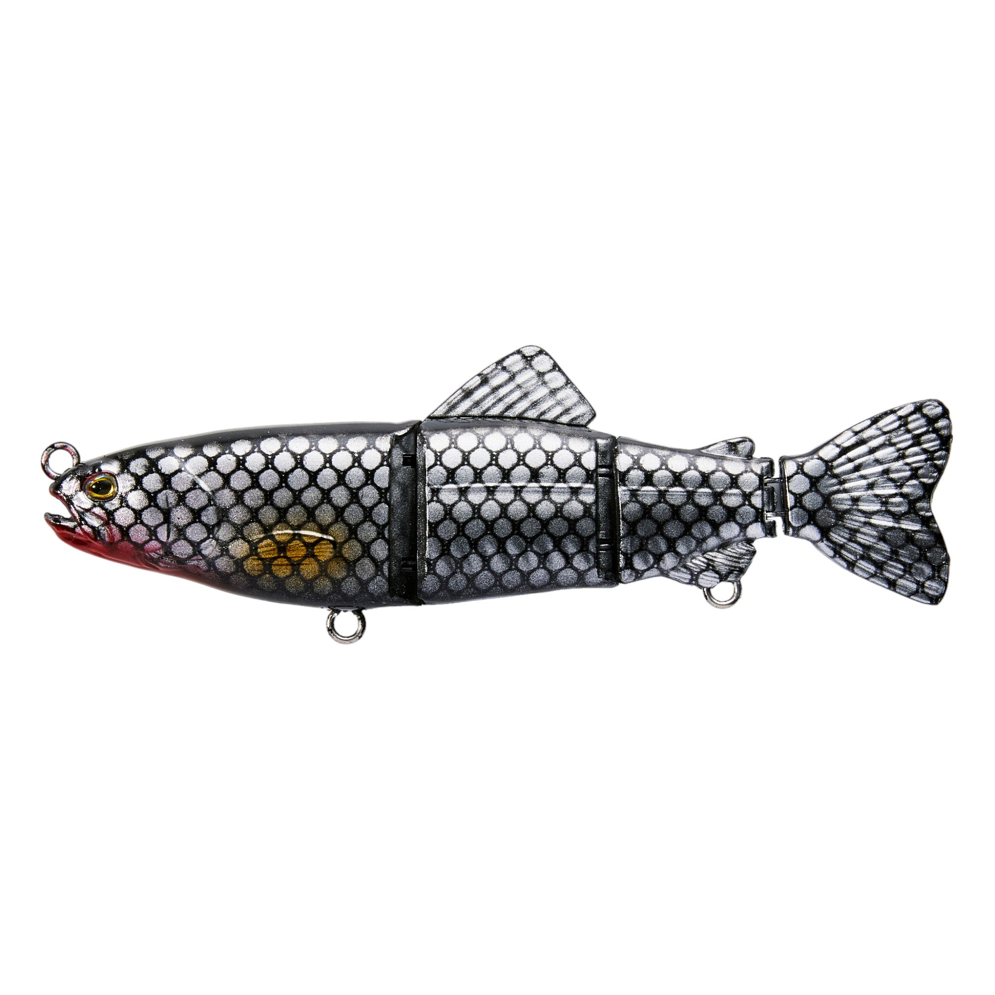 Live Native Chella Swim 165 Swim Bait Lure