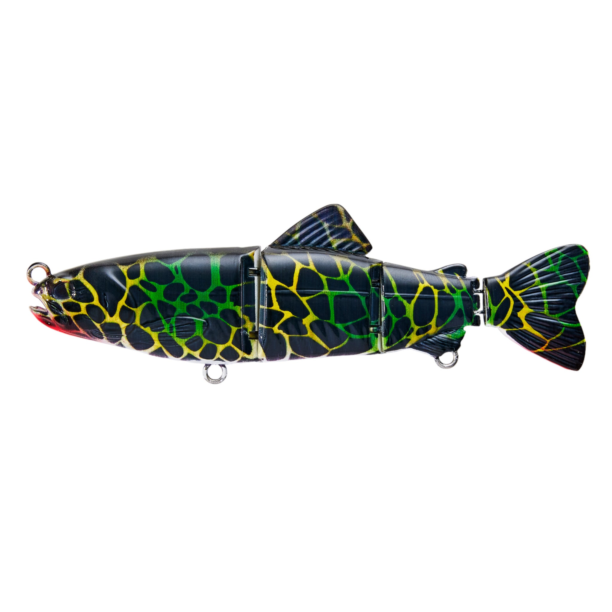 Live Native Chella Swim 165 Swim Bait Lure
