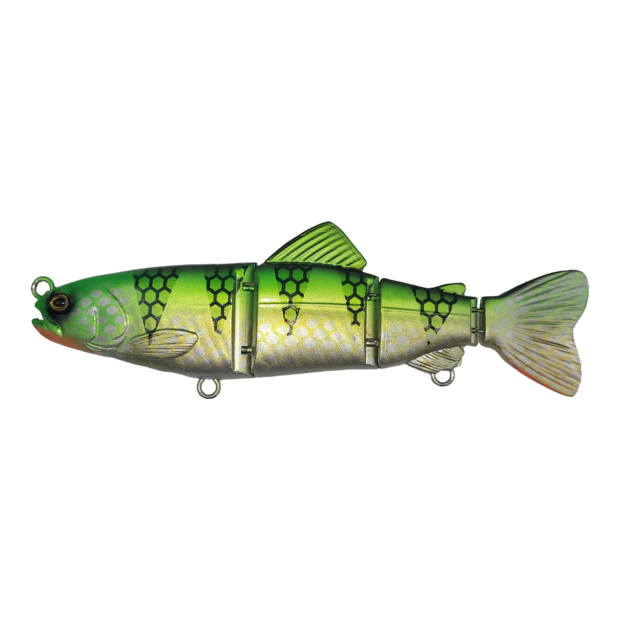 Live Native Chella Swim 165 Swim Bait Lure