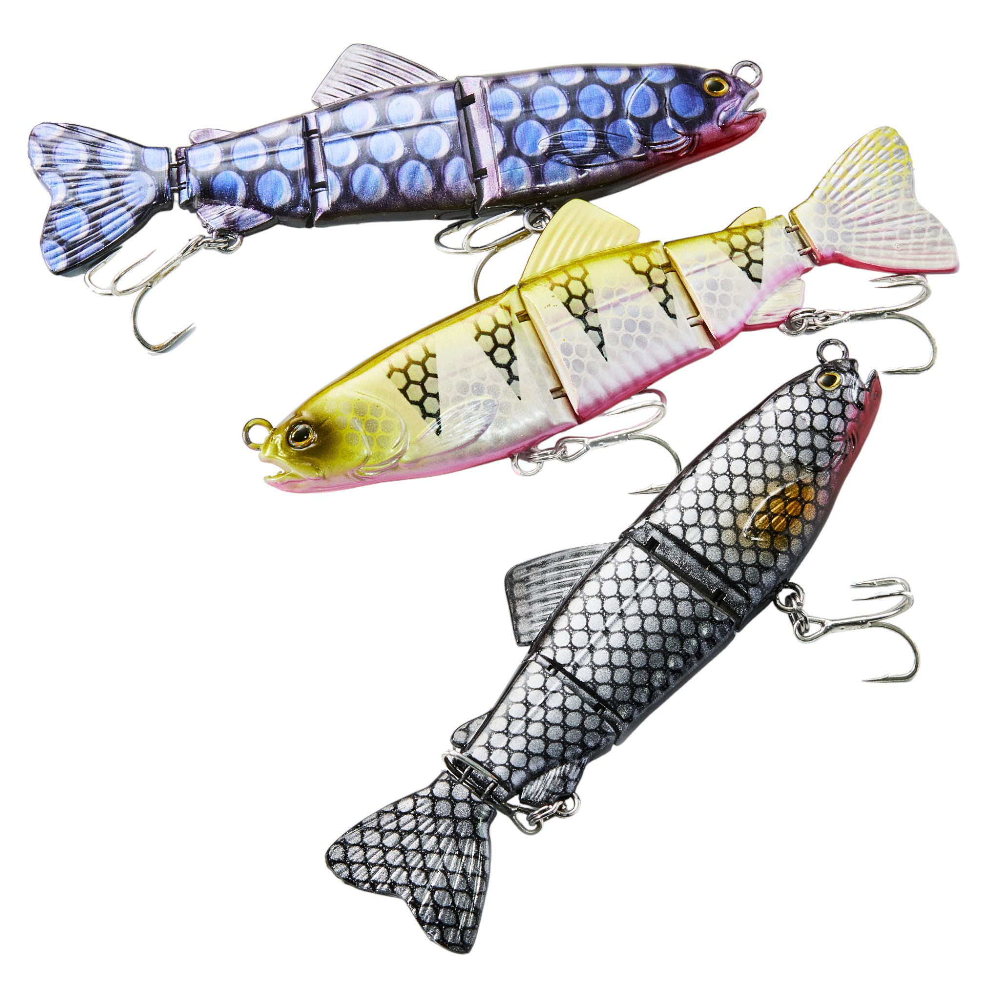 Live Native Chella Swim 165 Swim Bait Lure