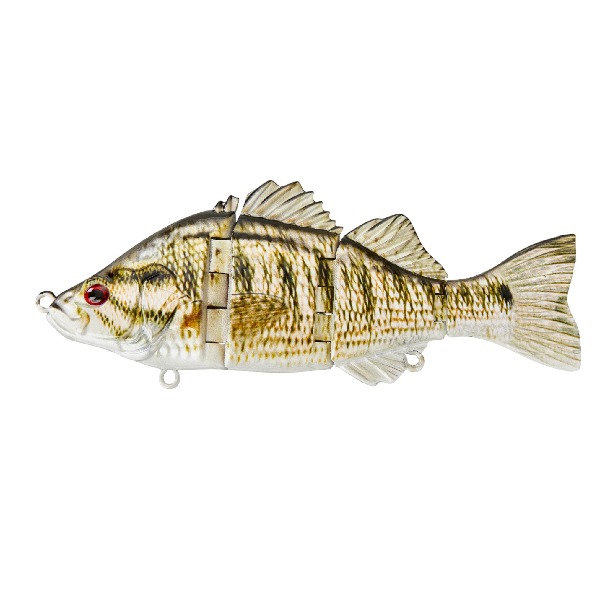 Live Native G-Nasty Swim Bait Lure