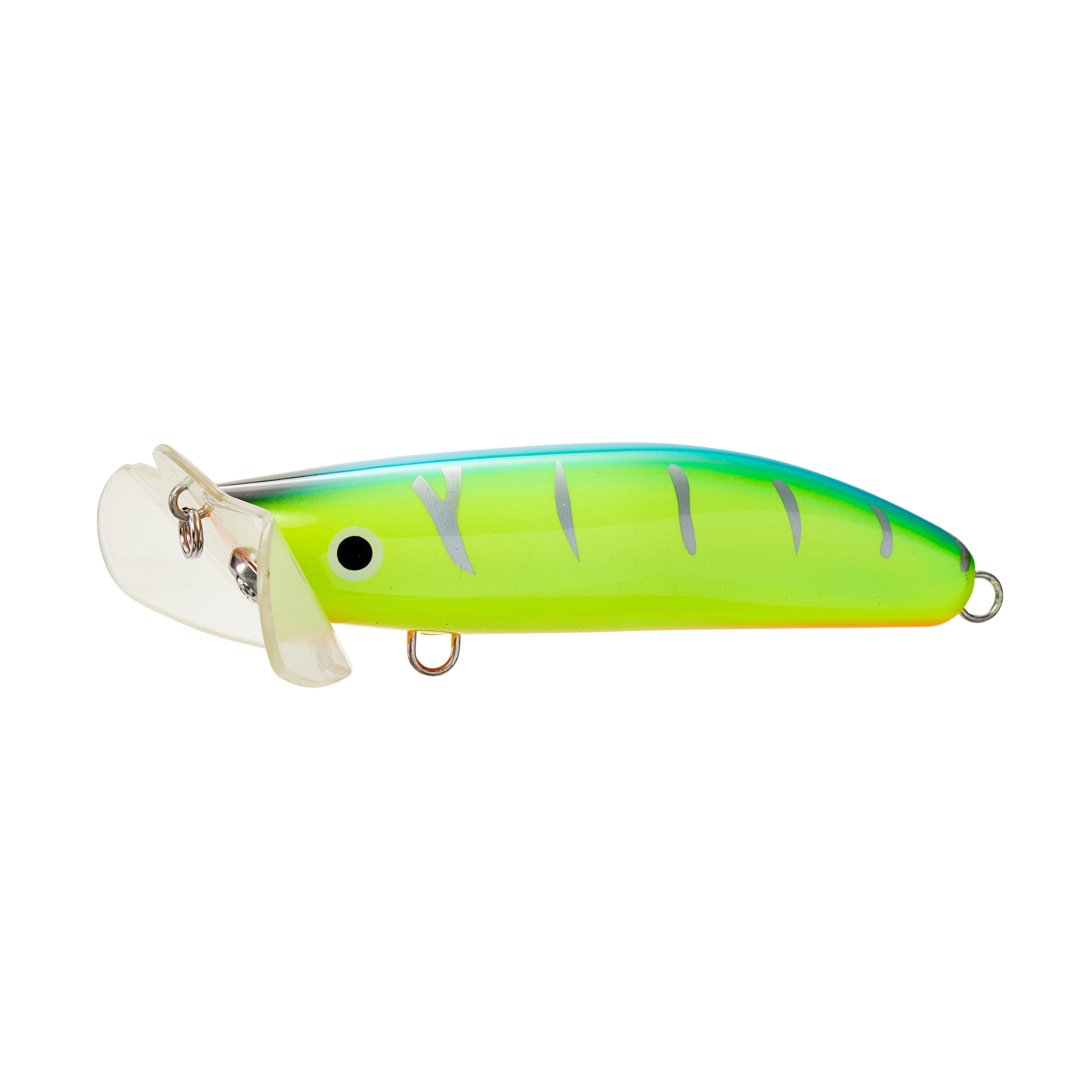 Live Native SkuttleButt Surface Lure 120mm