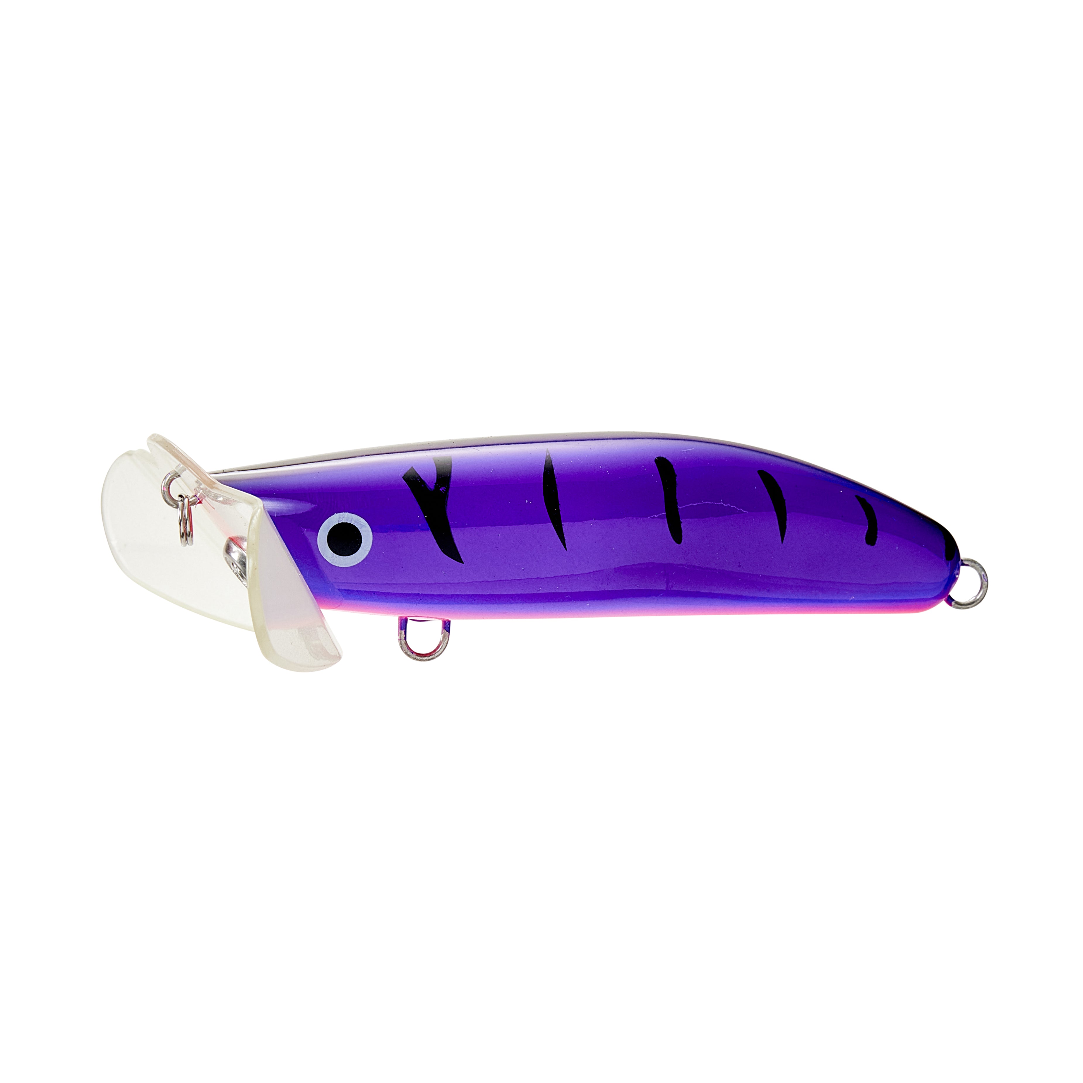 Live Native SkuttleButt Surface Lure 120mm