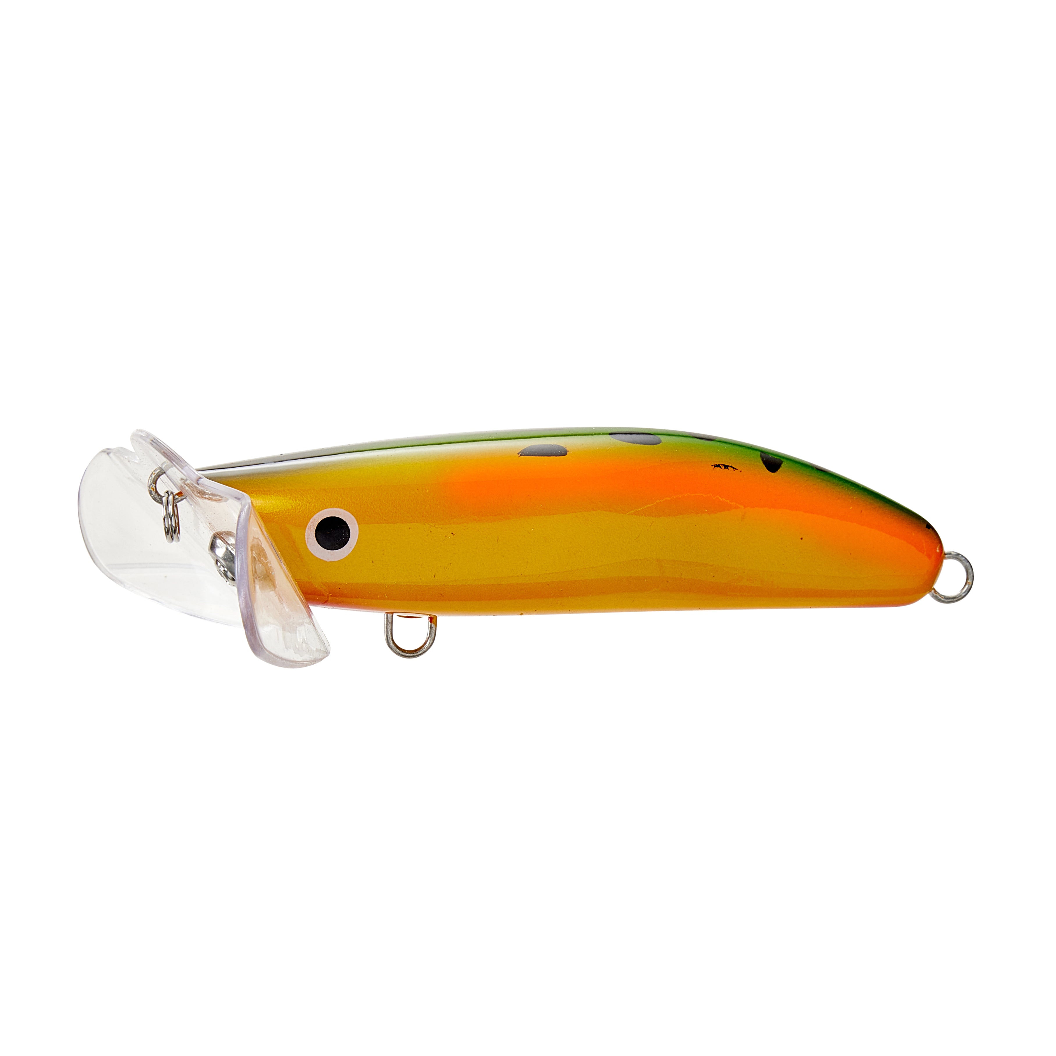 Live Native SkuttleButt Surface Lure 120mm
