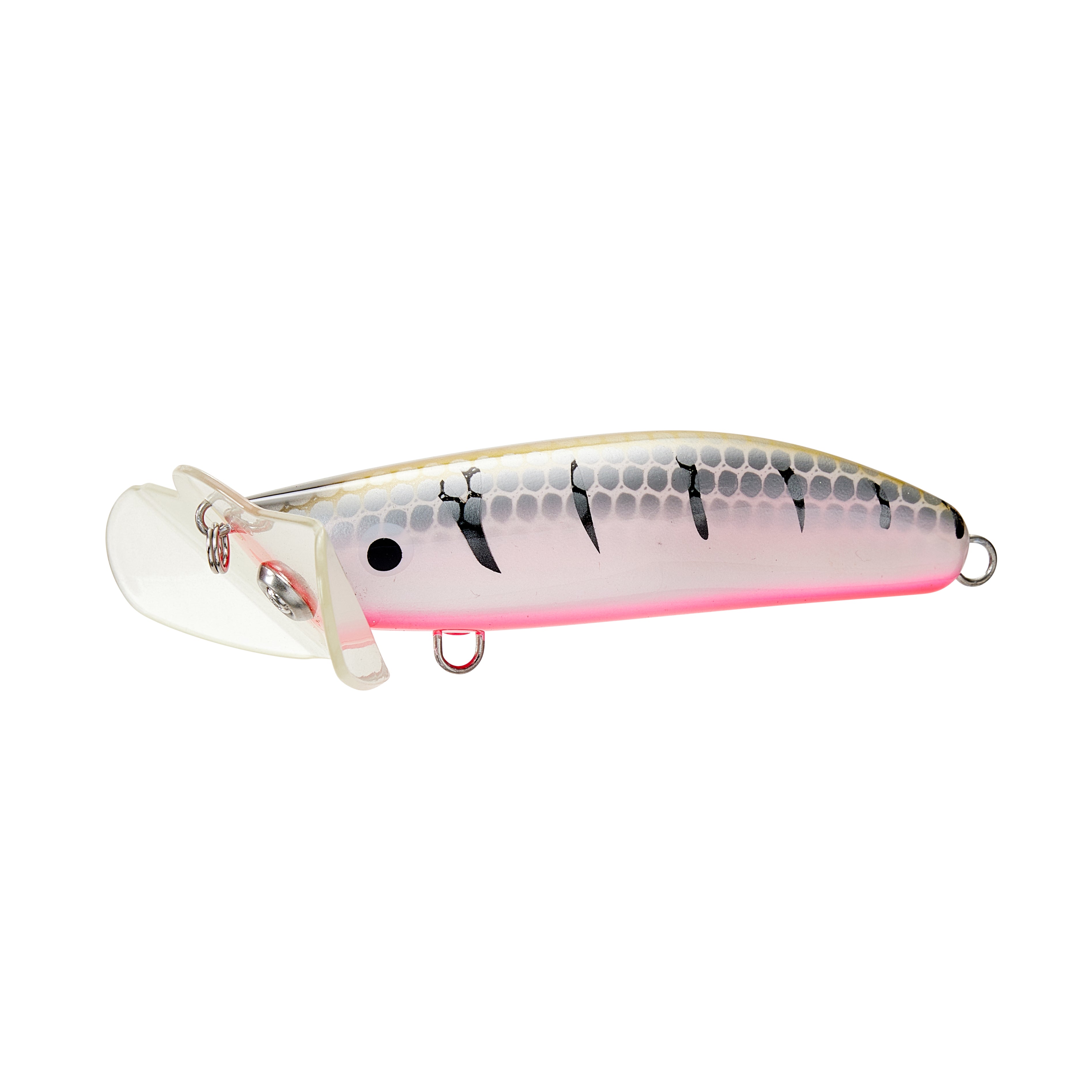 Live Native SkuttleButt Surface Lure 120mm