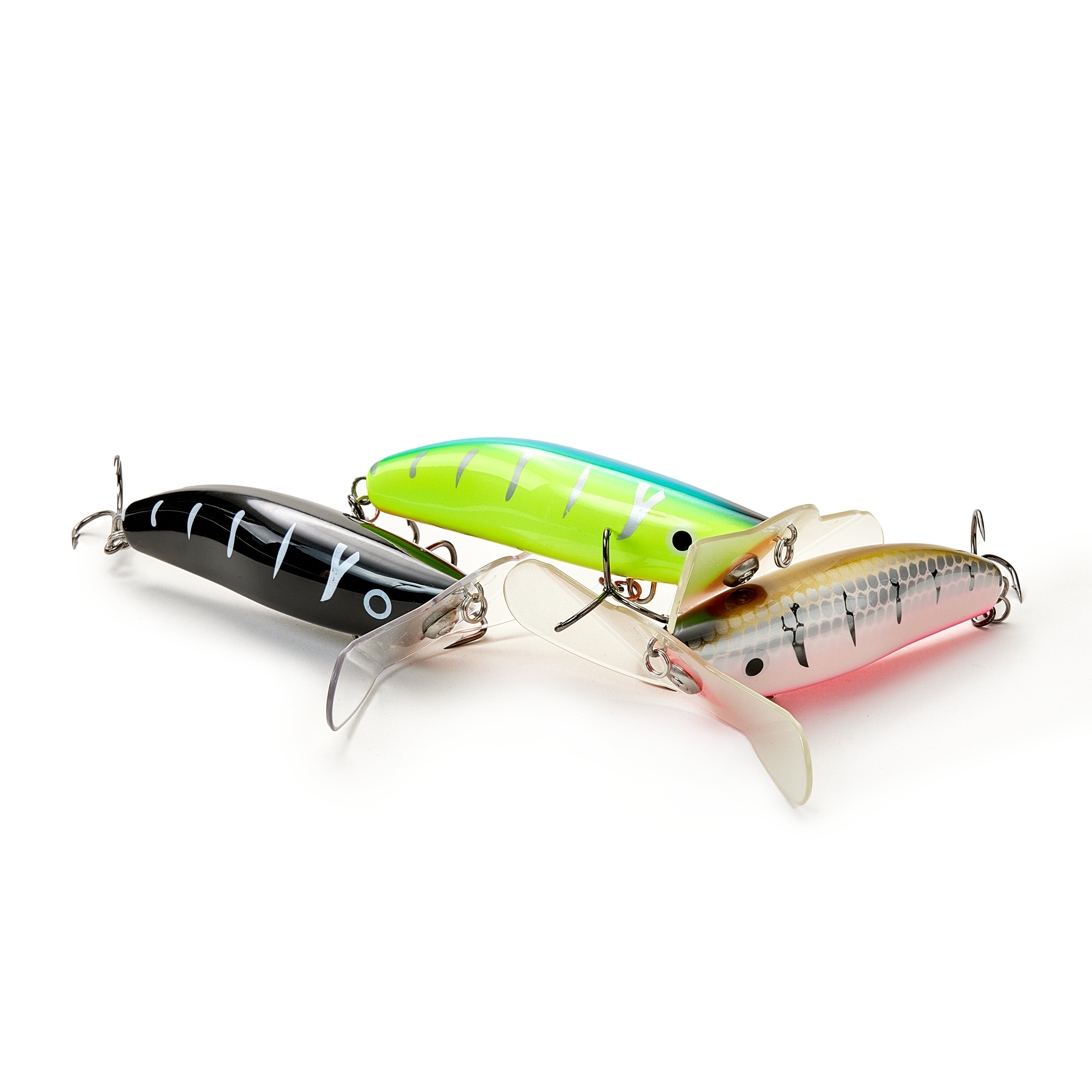 Live Native SkuttleButt Surface Lure 120mm