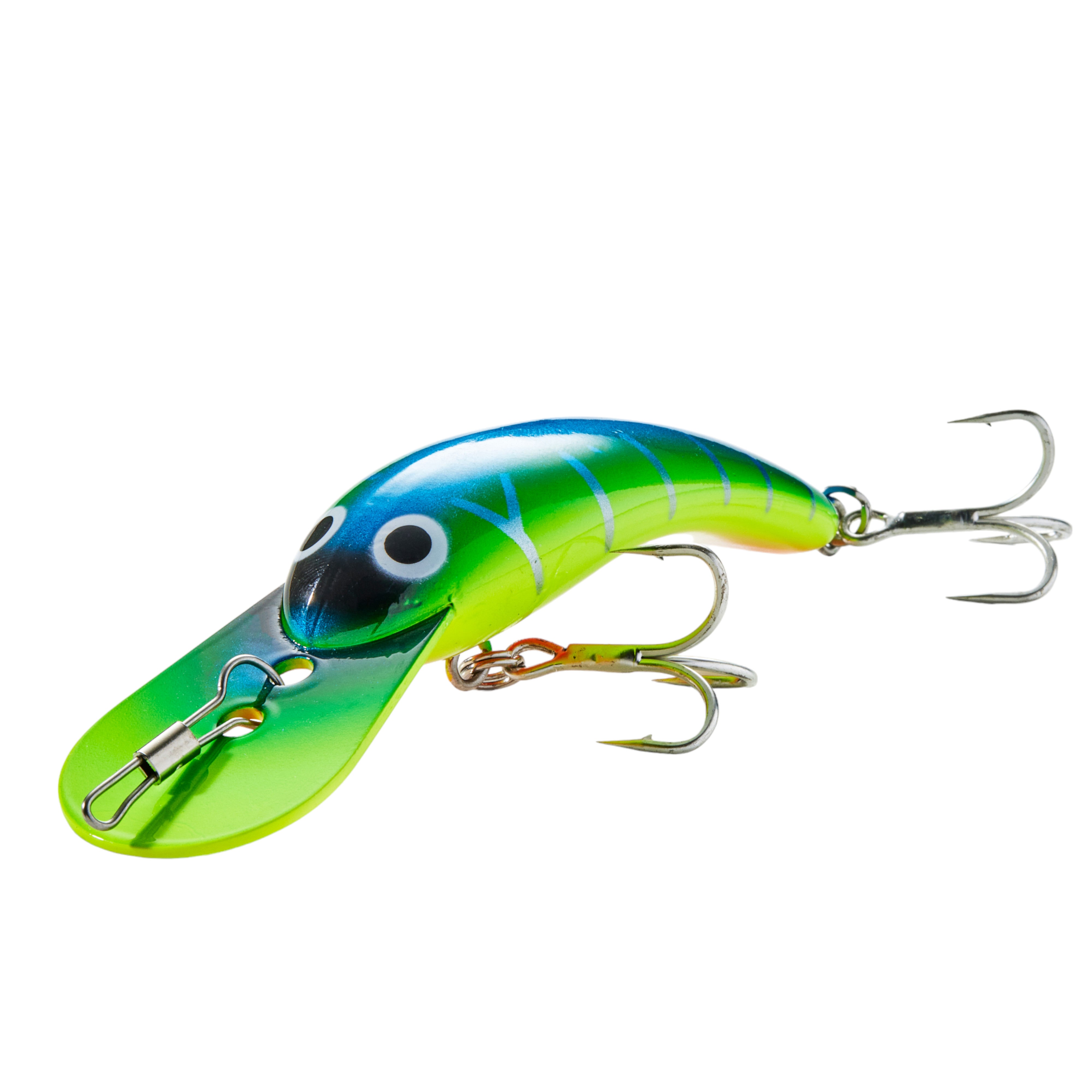 Live Native Woggaleye 130 Hard Body Lure