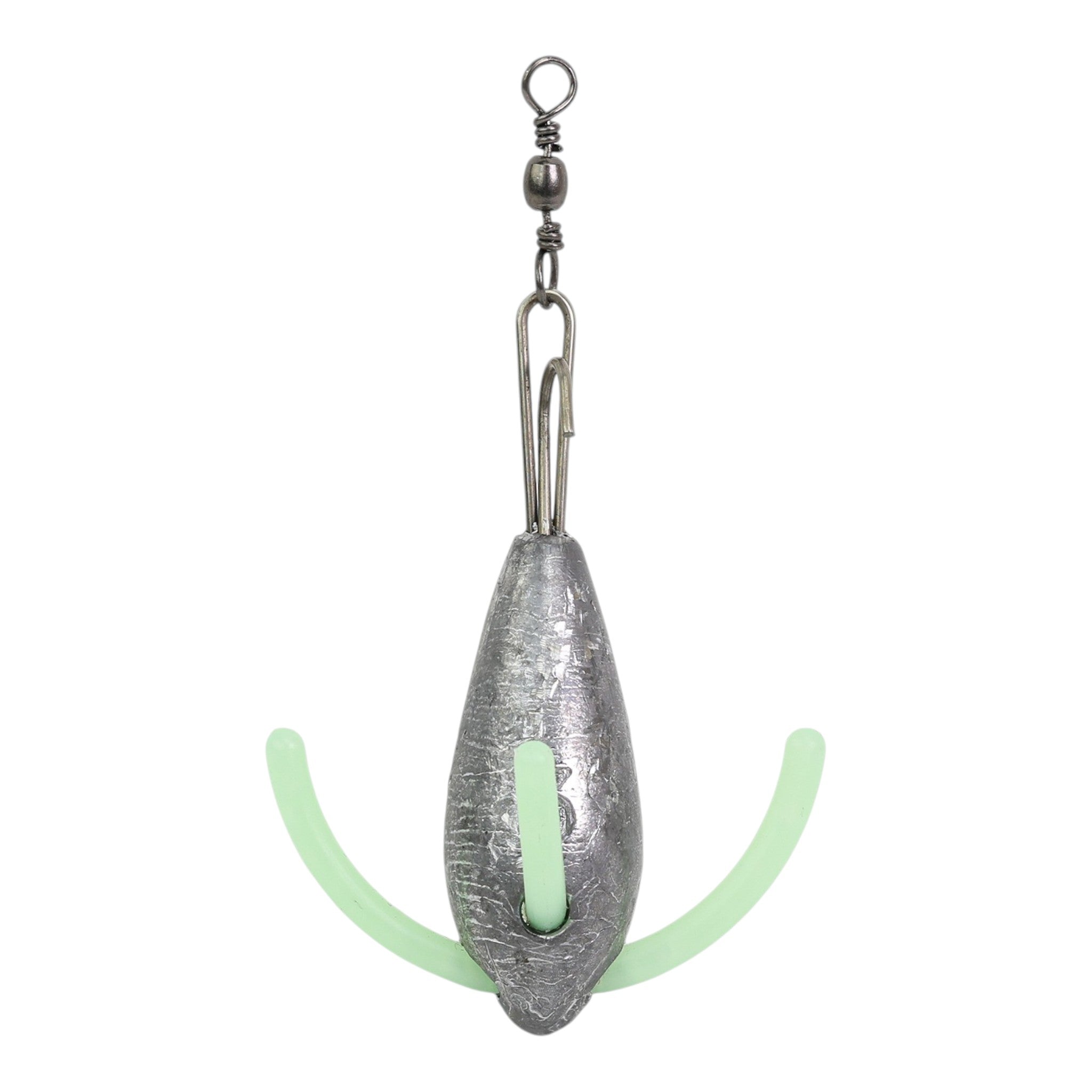 Angler Tech Long Cast Sinker