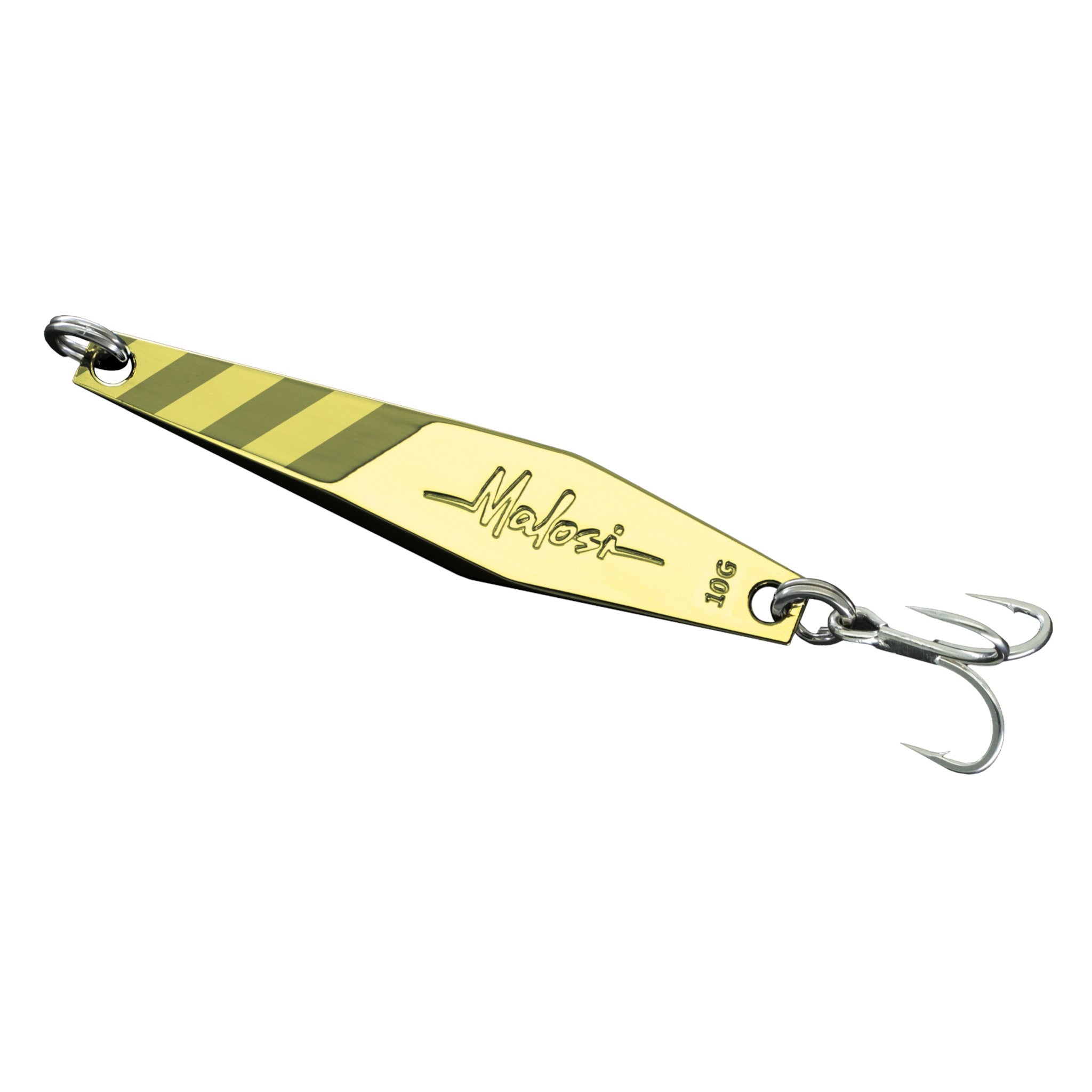 Malosi Marksman 10g Metal Lure