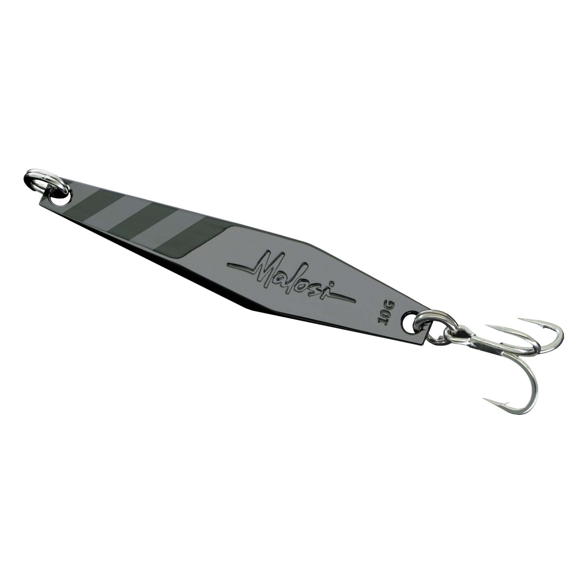 Malosi Marksman 10g Metal Lure