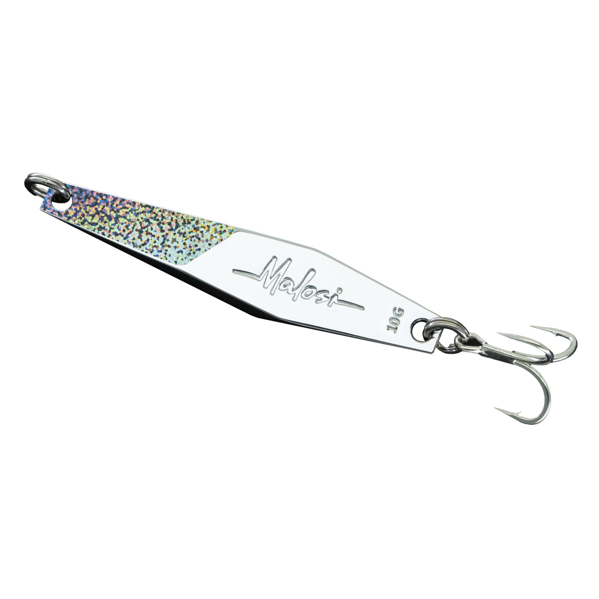 Malosi Marksman 10g Metal Lure