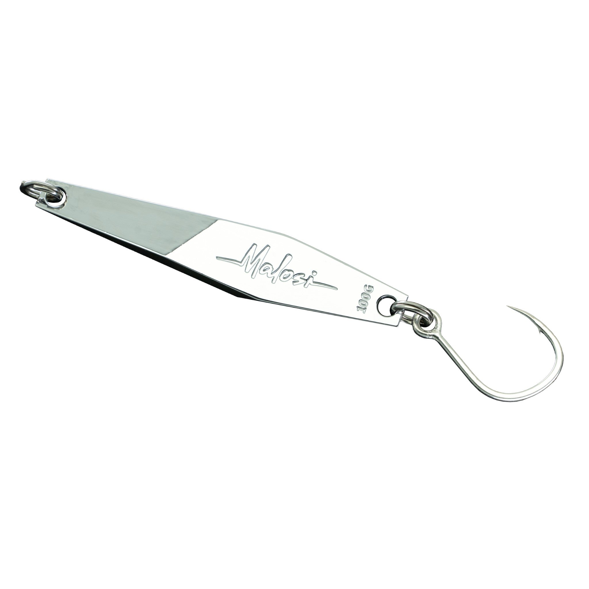 Malosi Marksman 100g Metal Lure