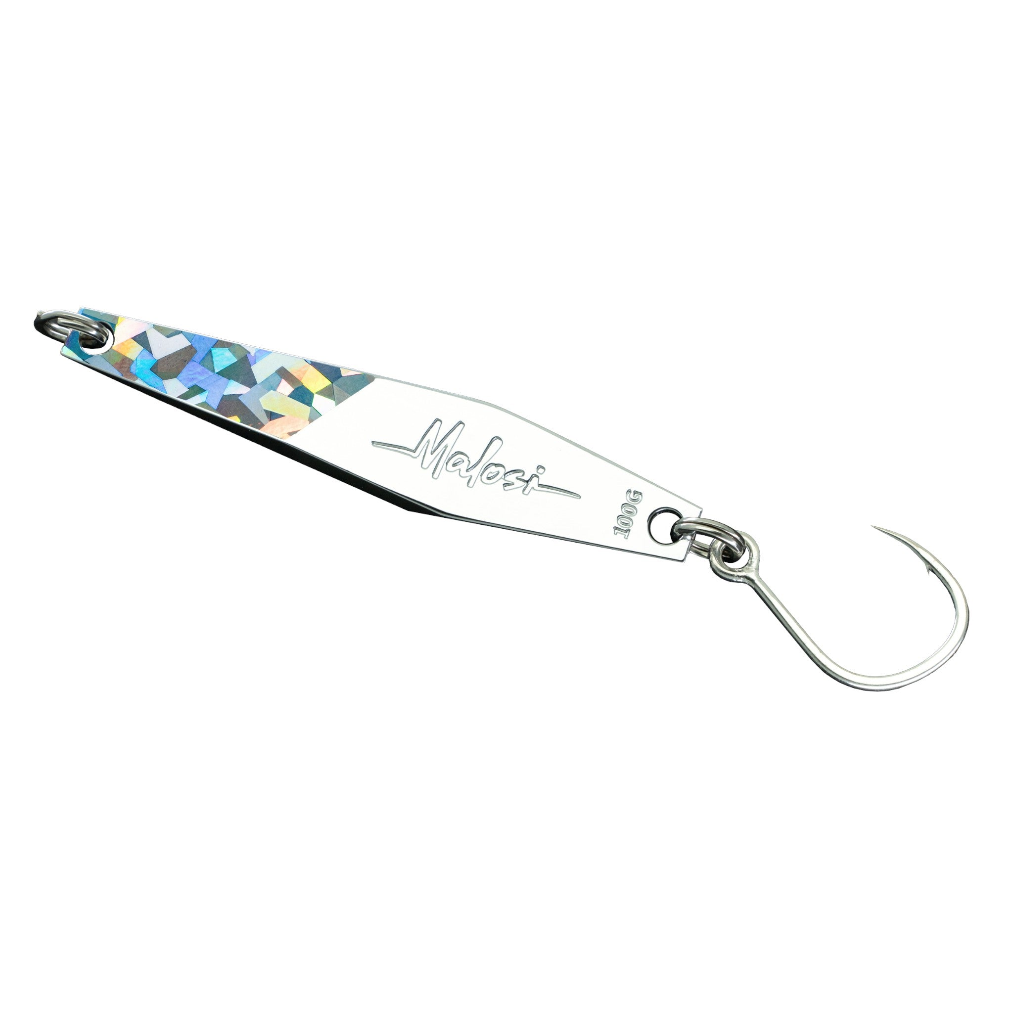 Malosi Marksman 100g Metal Lure