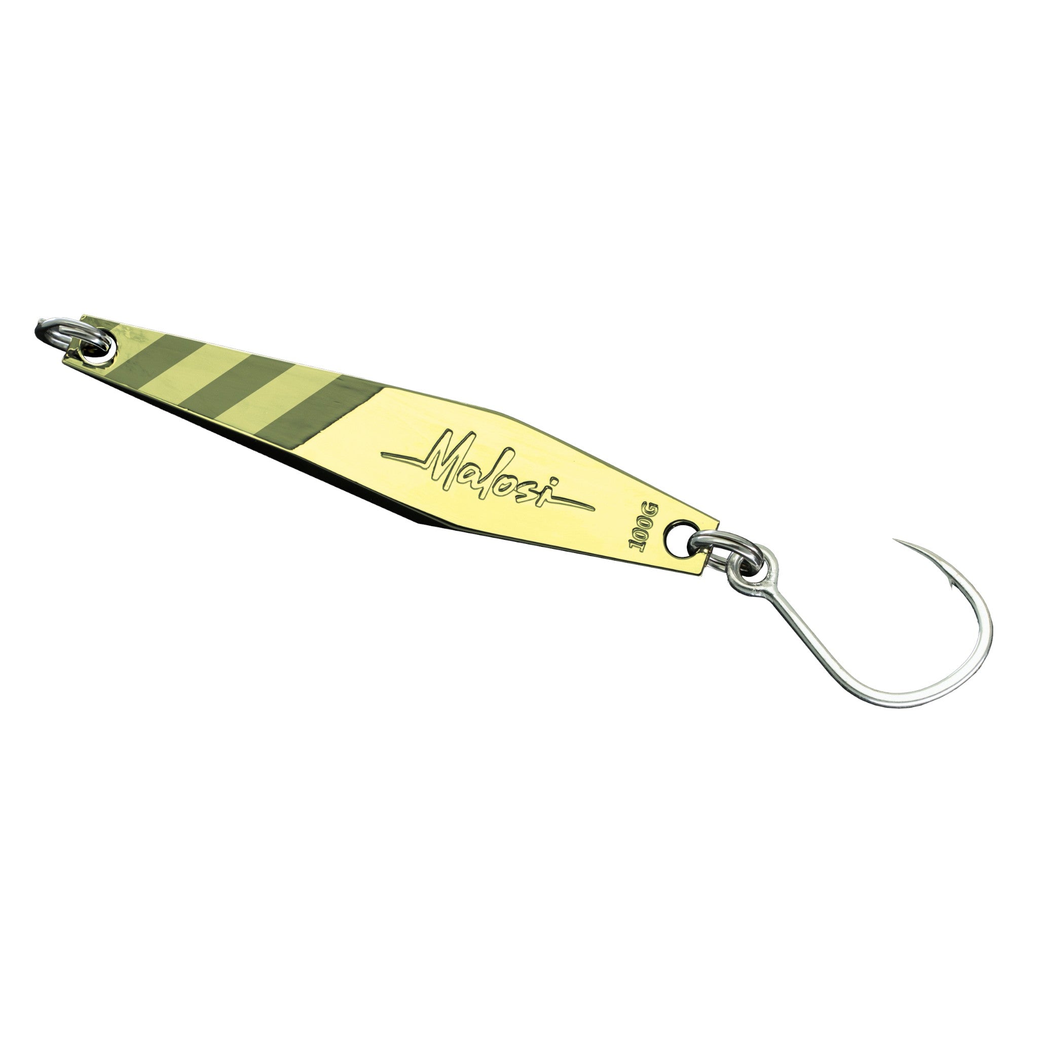 Malosi Marksman 100g Metal Lure