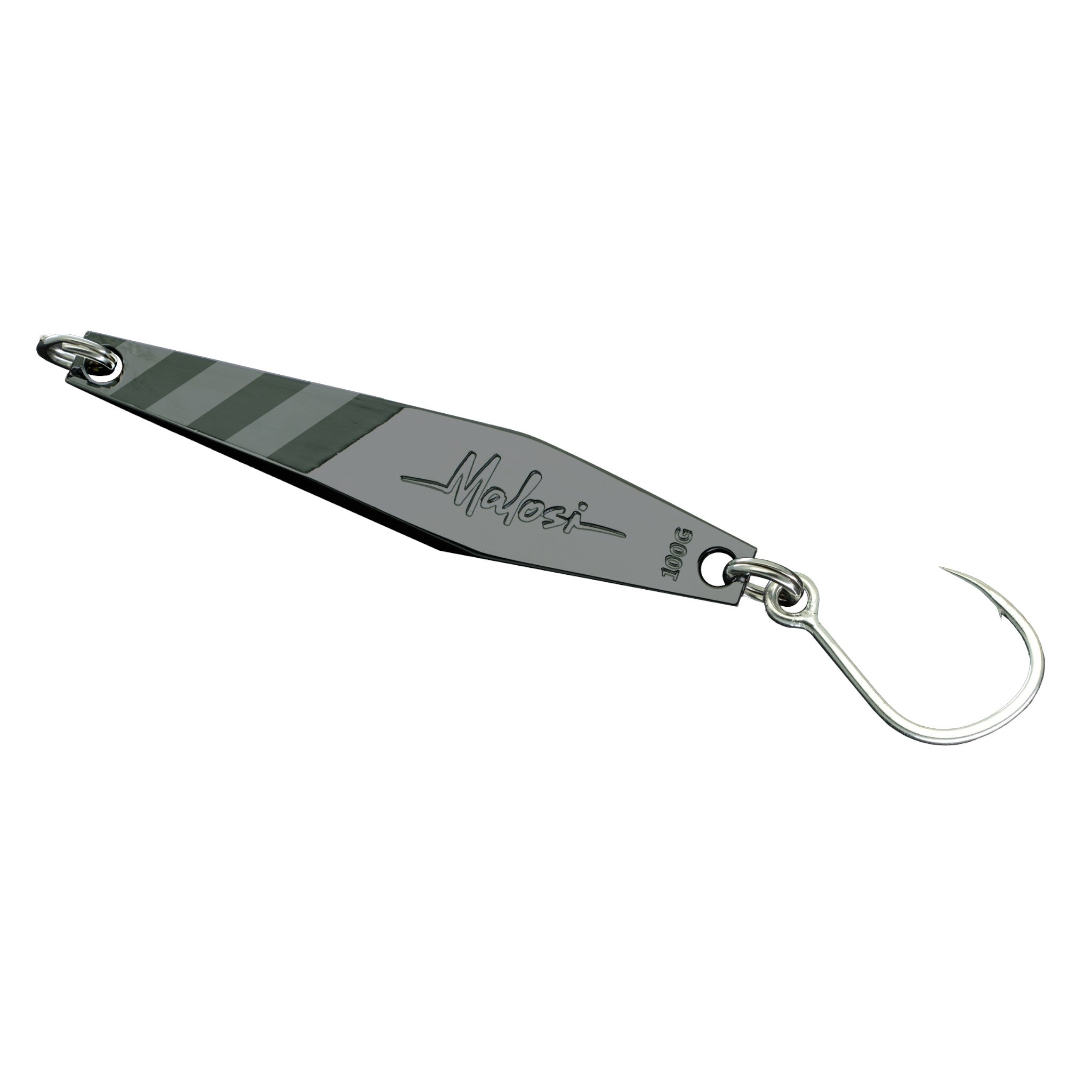 Malosi Marksman 100g Metal Lure