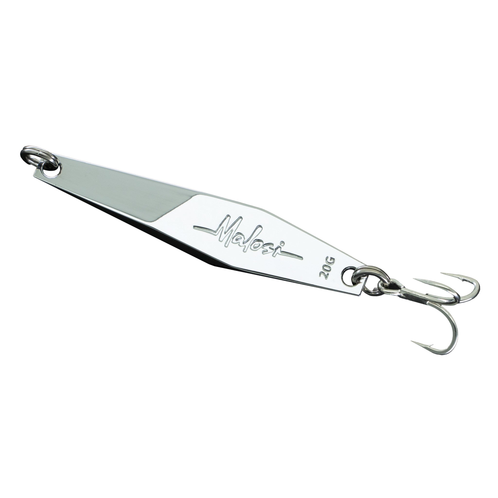 Malosi Marksman 20g Metal Lure