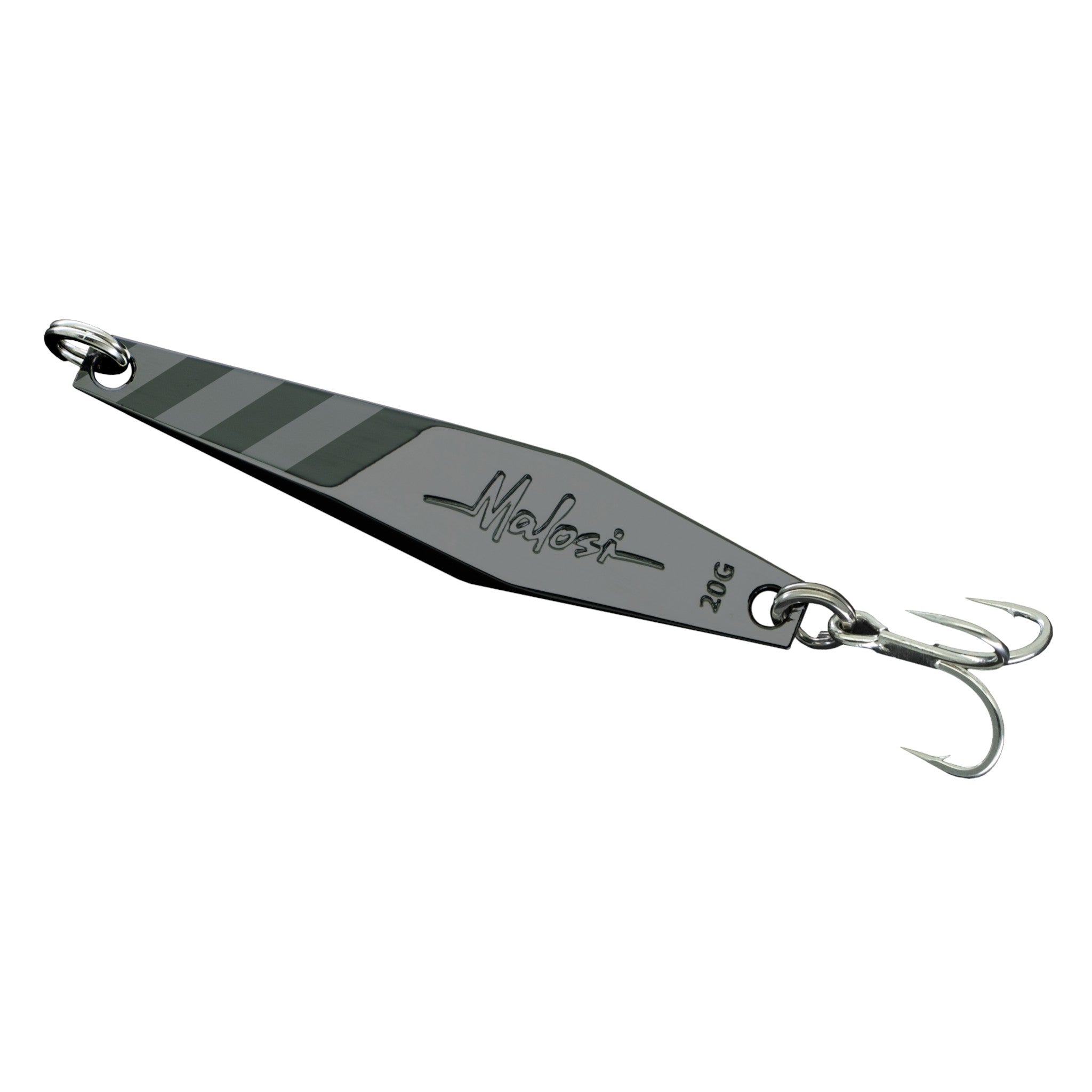 Malosi Marksman 20g Metal Lure