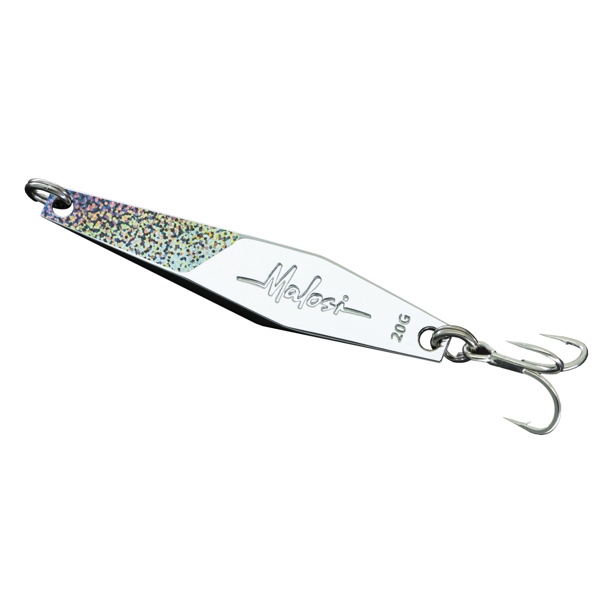 Malosi Marksman 20g Metal Lure