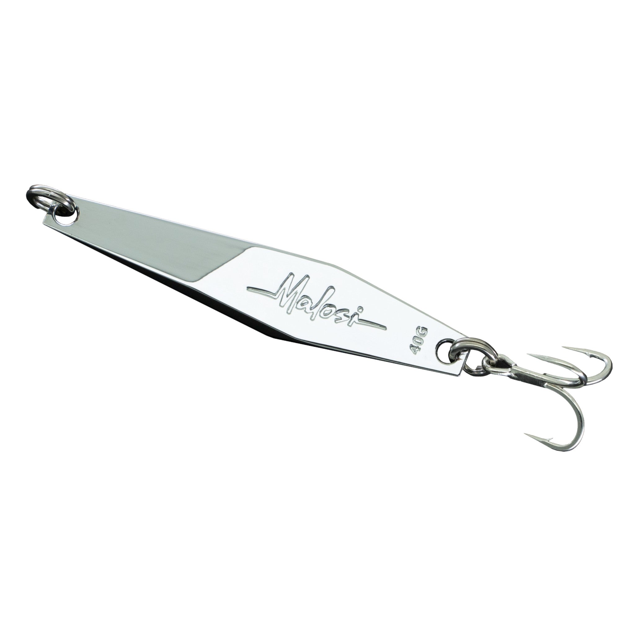 Malosi Marksman 40g Metal Lure