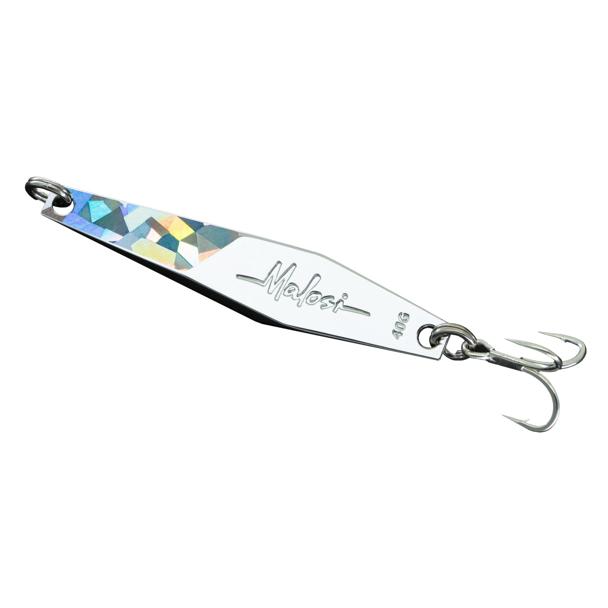 Malosi Marksman 40g Metal Lure
