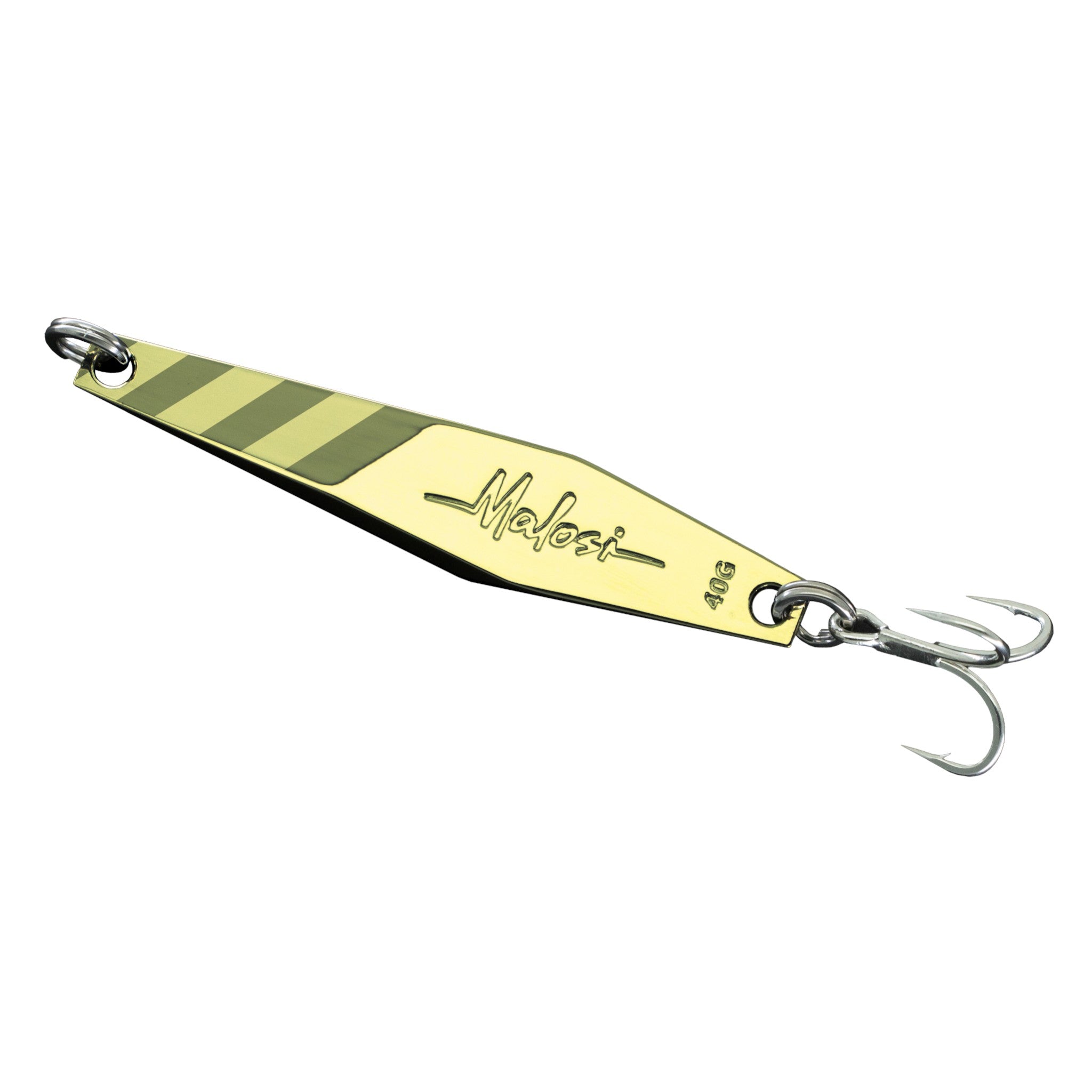 Malosi Marksman 40g Metal Lure