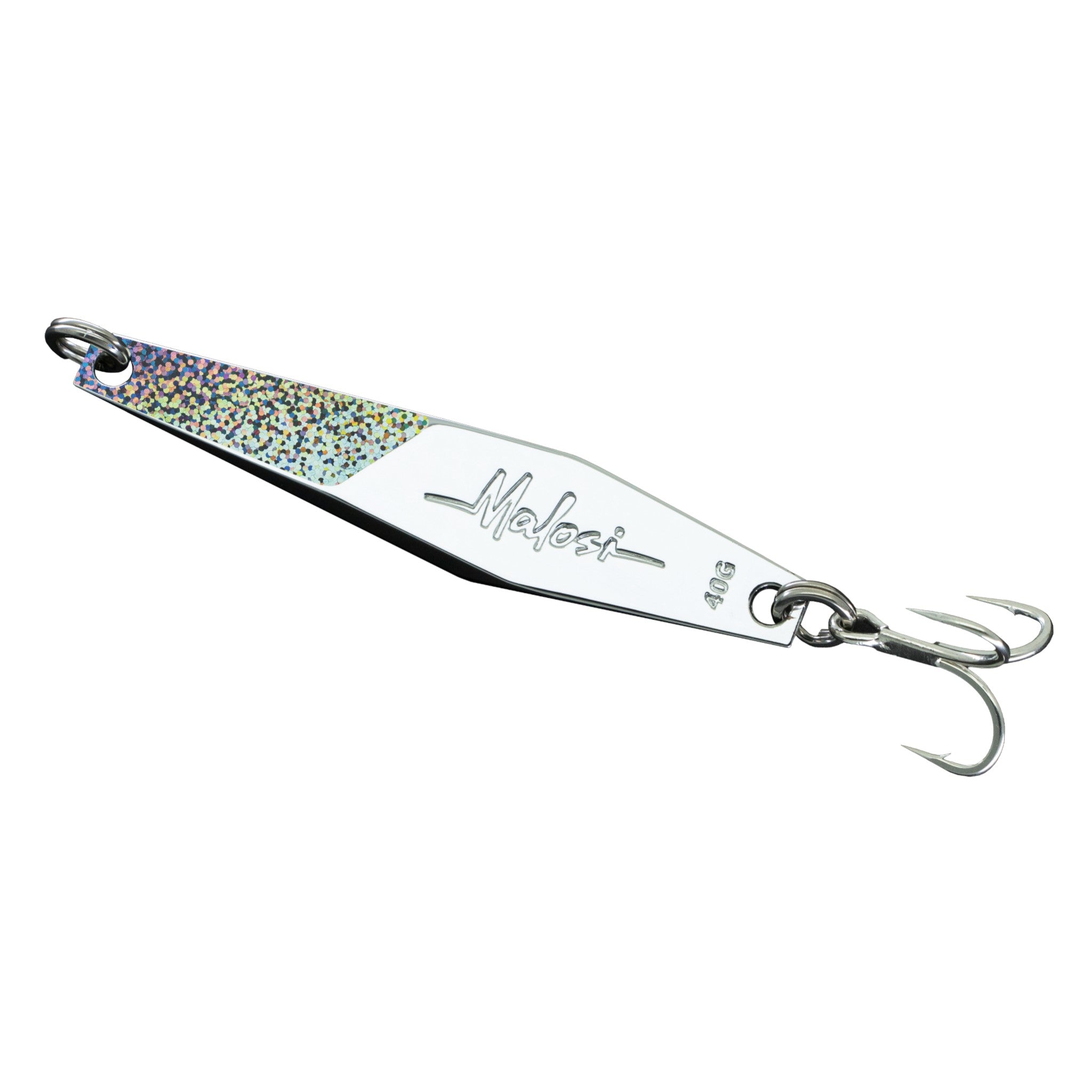Malosi Marksman 40g Metal Lure