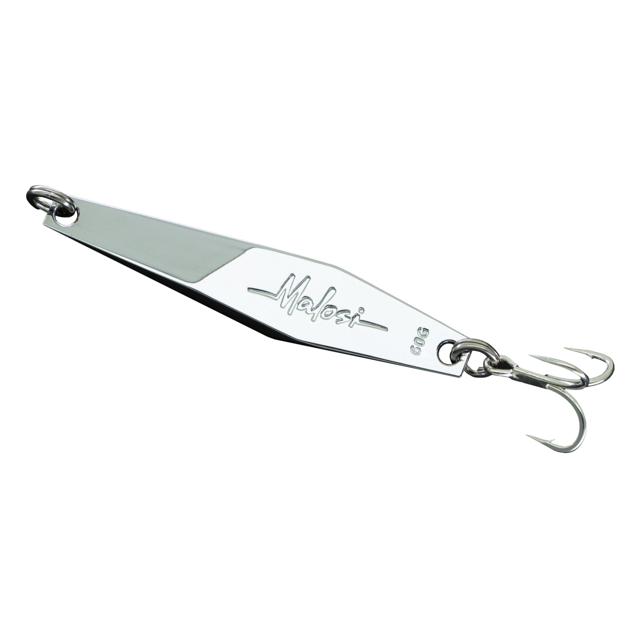 Malosi Marksman 60g Metal Lure